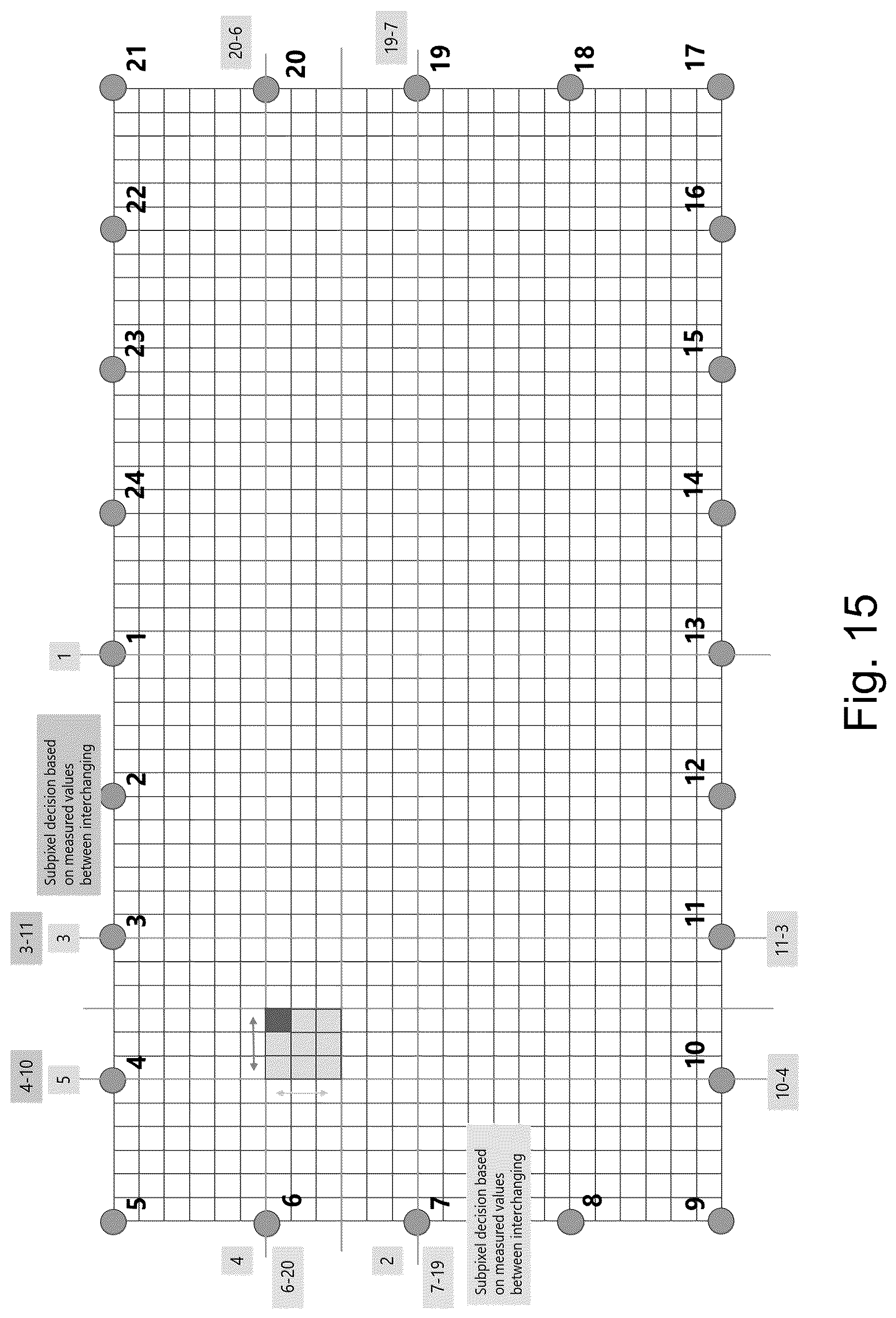 Patent US12099645 Figure 12 – Systems and/or methods for creating and passively detecting changes in electrical fields