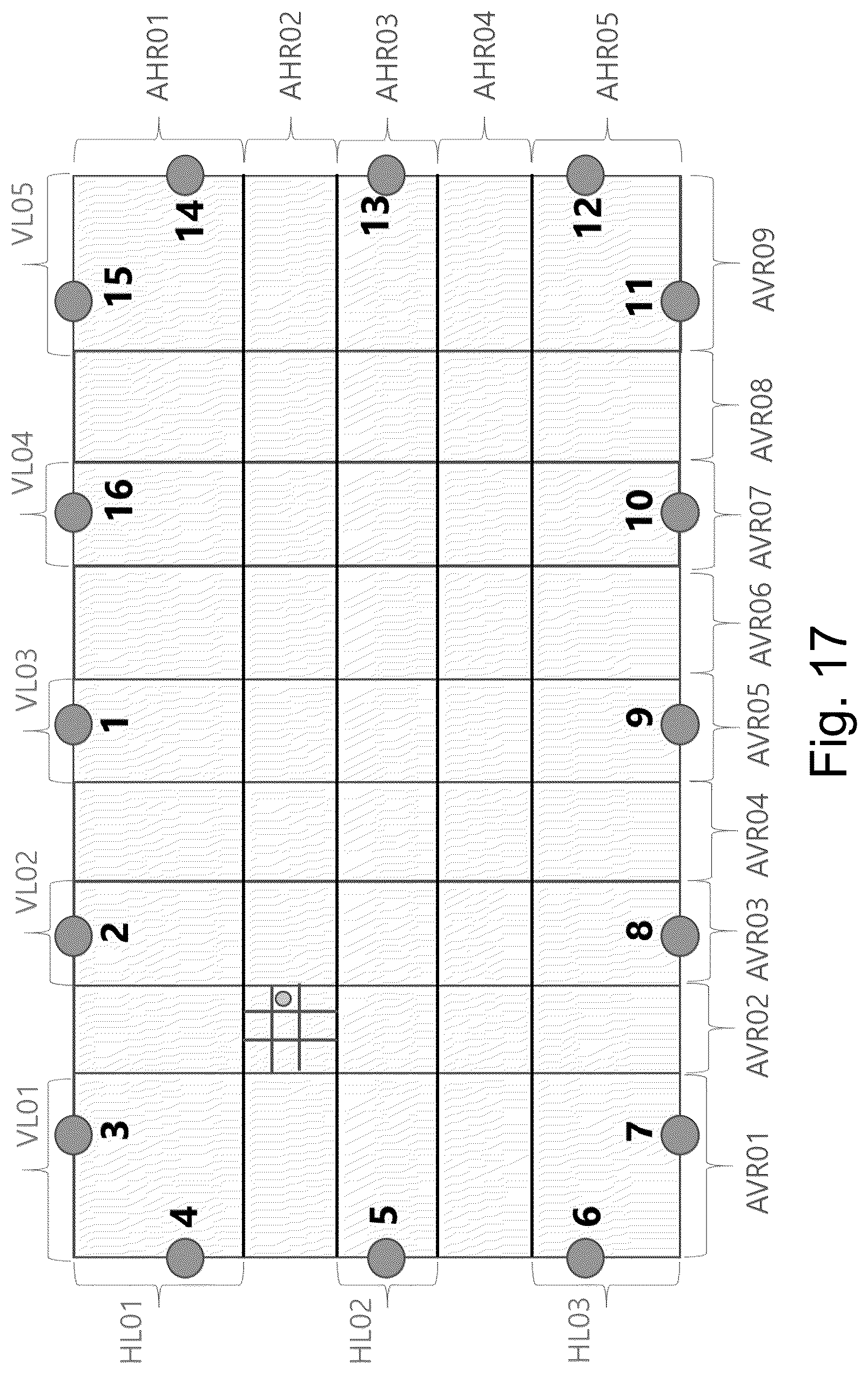 Patent US12099645 Figure 14 – Systems and/or methods for creating and passively detecting changes in electrical fields