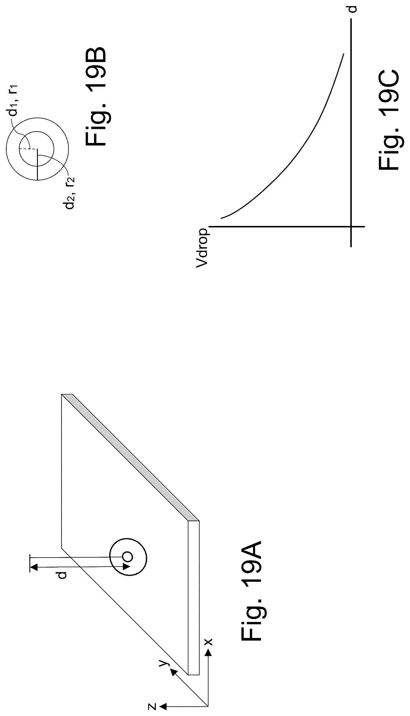 Patent US12099645 Figure 16 – Systems and/or methods for creating and passively detecting changes in electrical fields