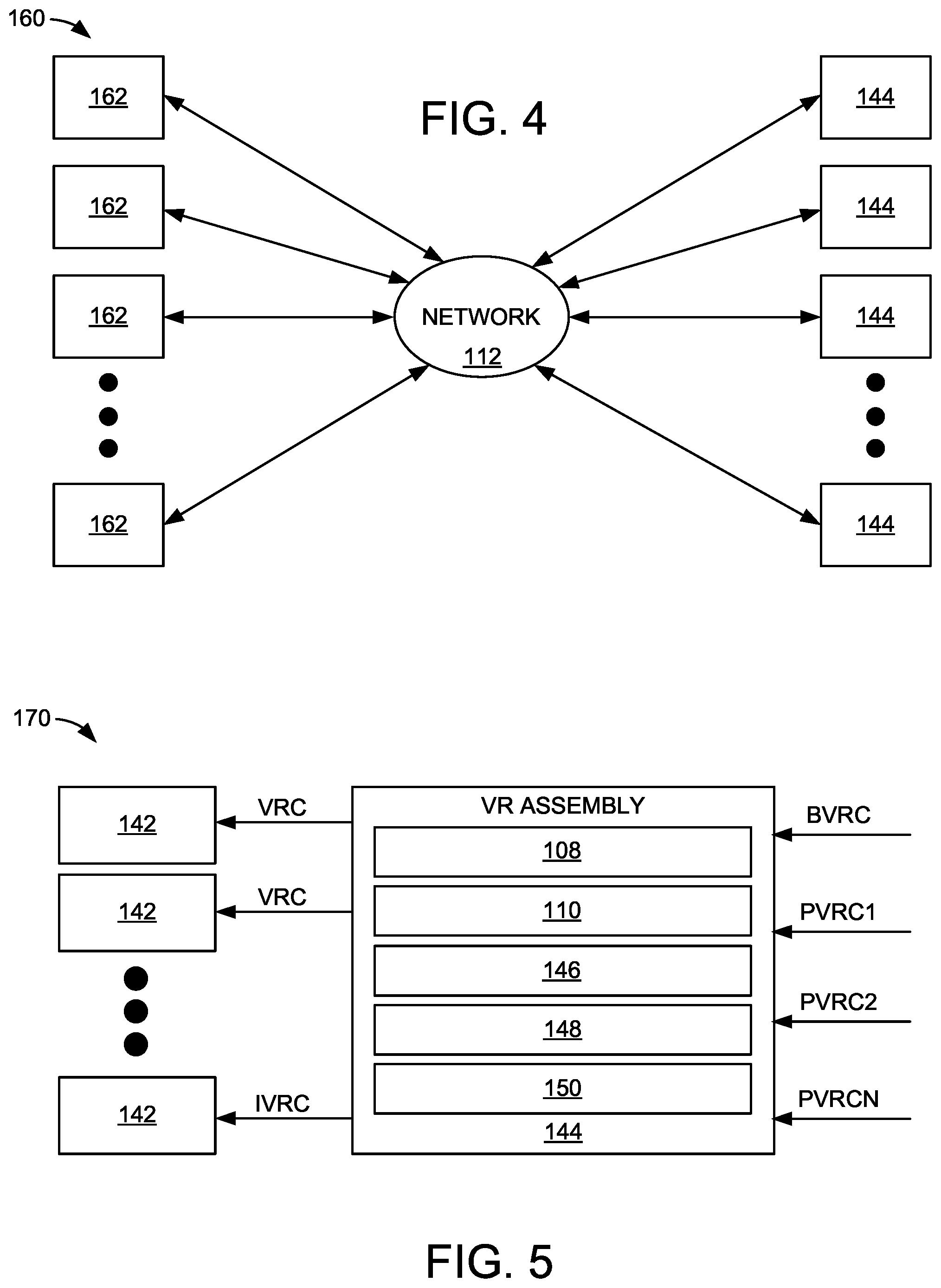 Patent US12099646 Figure 2 – Prospective generation and storage of content for an alternate reality environment