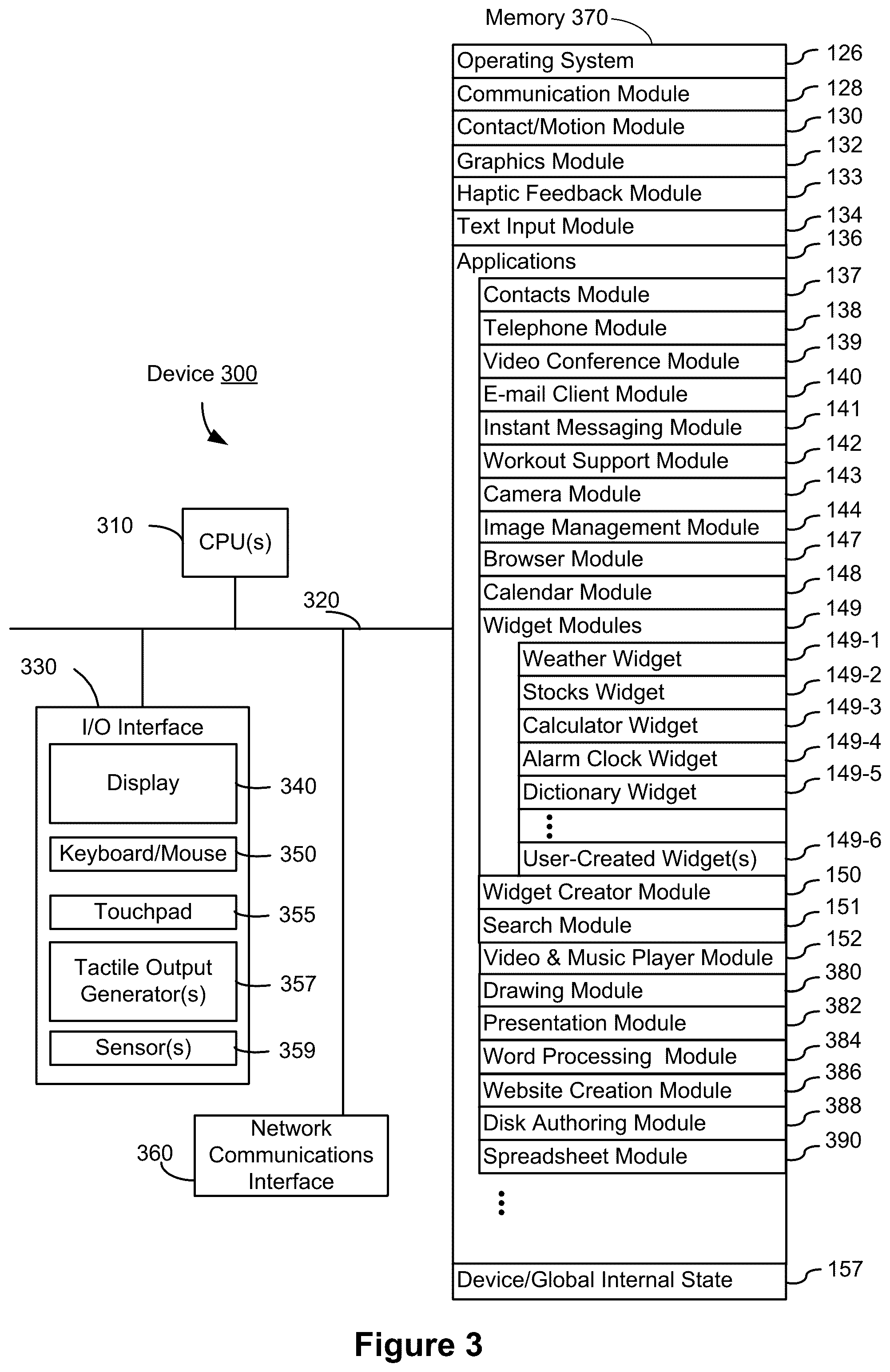 Patent US12099672 Figure 10 – Devices, methods, and graphical user interfaces for interaction with an intensity-sensitive input region