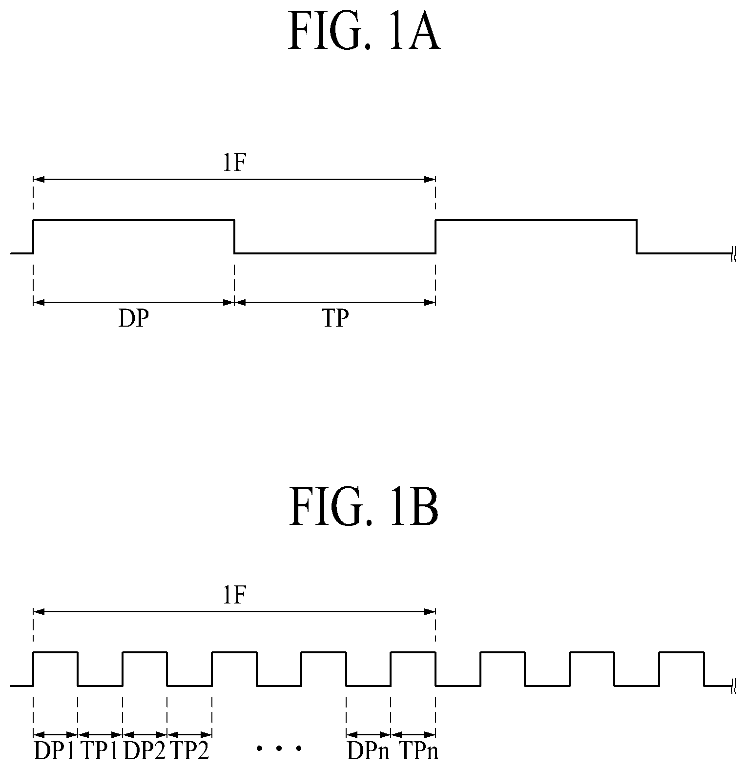 Patent US12099681 Figure 1 – Timing controller and method of driving the same