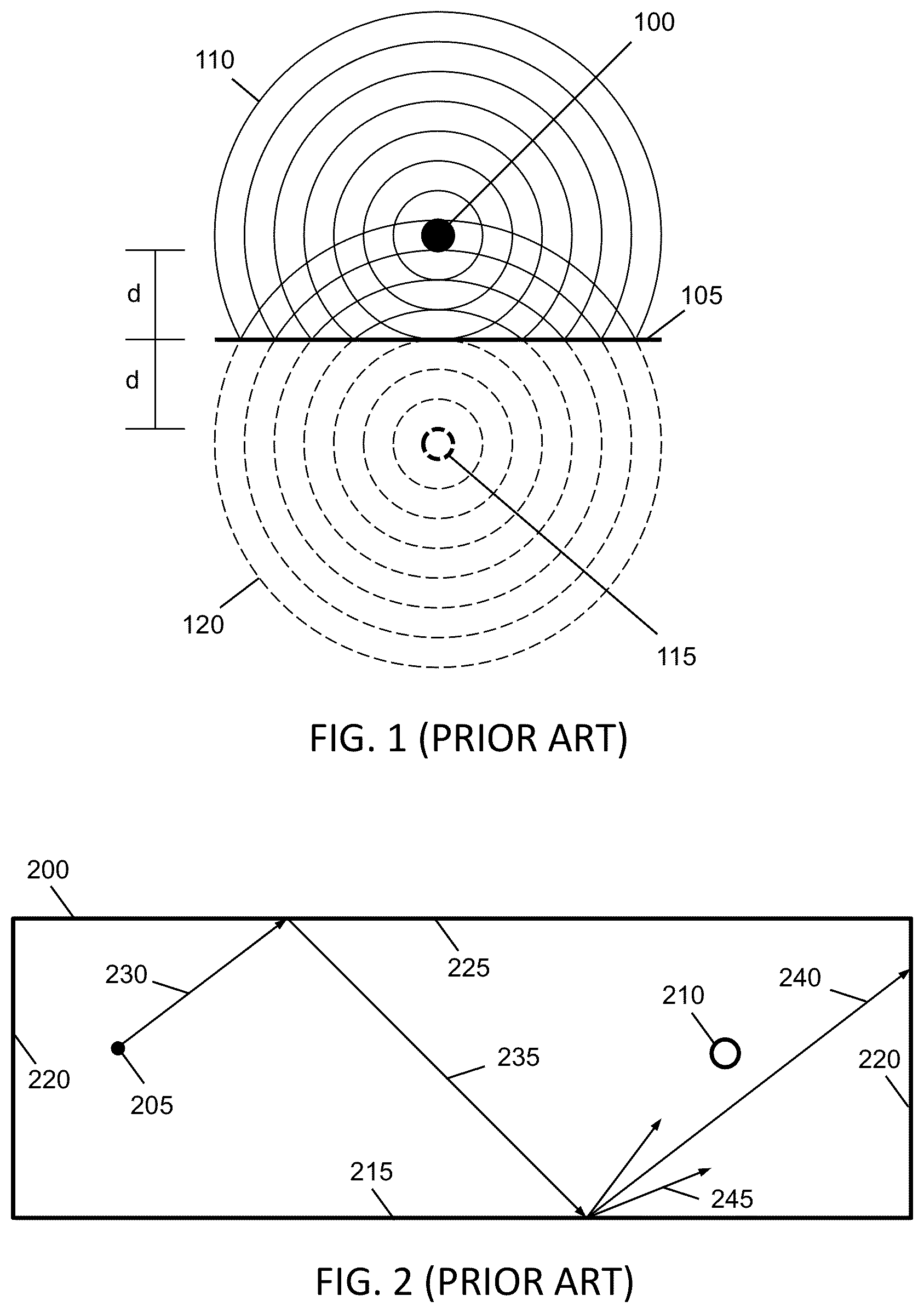 Patent US12099784 — System and method for real-time sound simulation — Figure 1