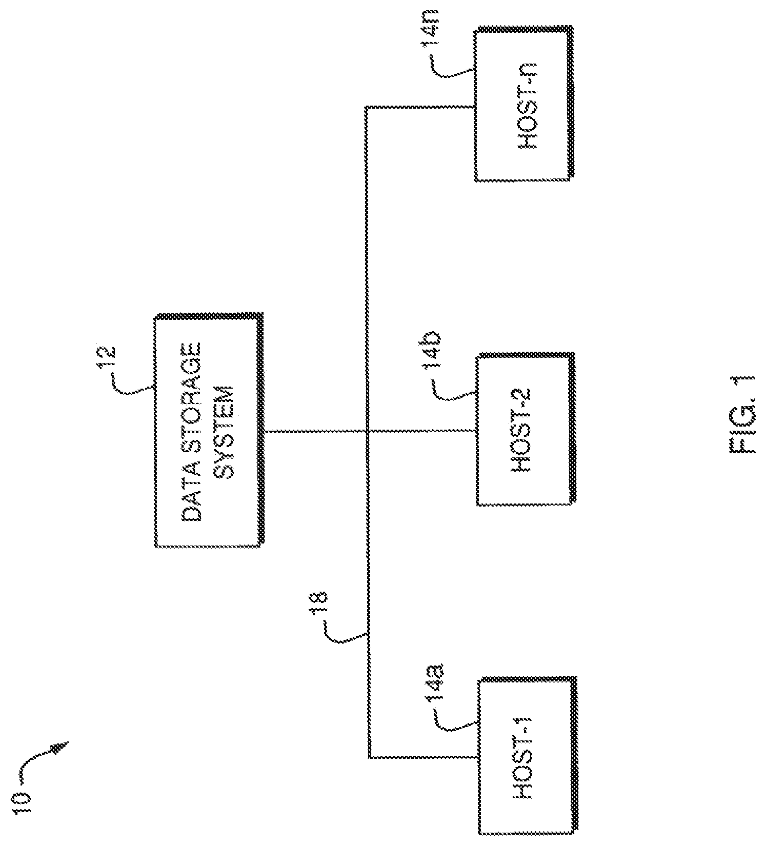 Patent US12099787 Figure 1 – System and method for accessing settings in a multiphysics modeling system using a model tree