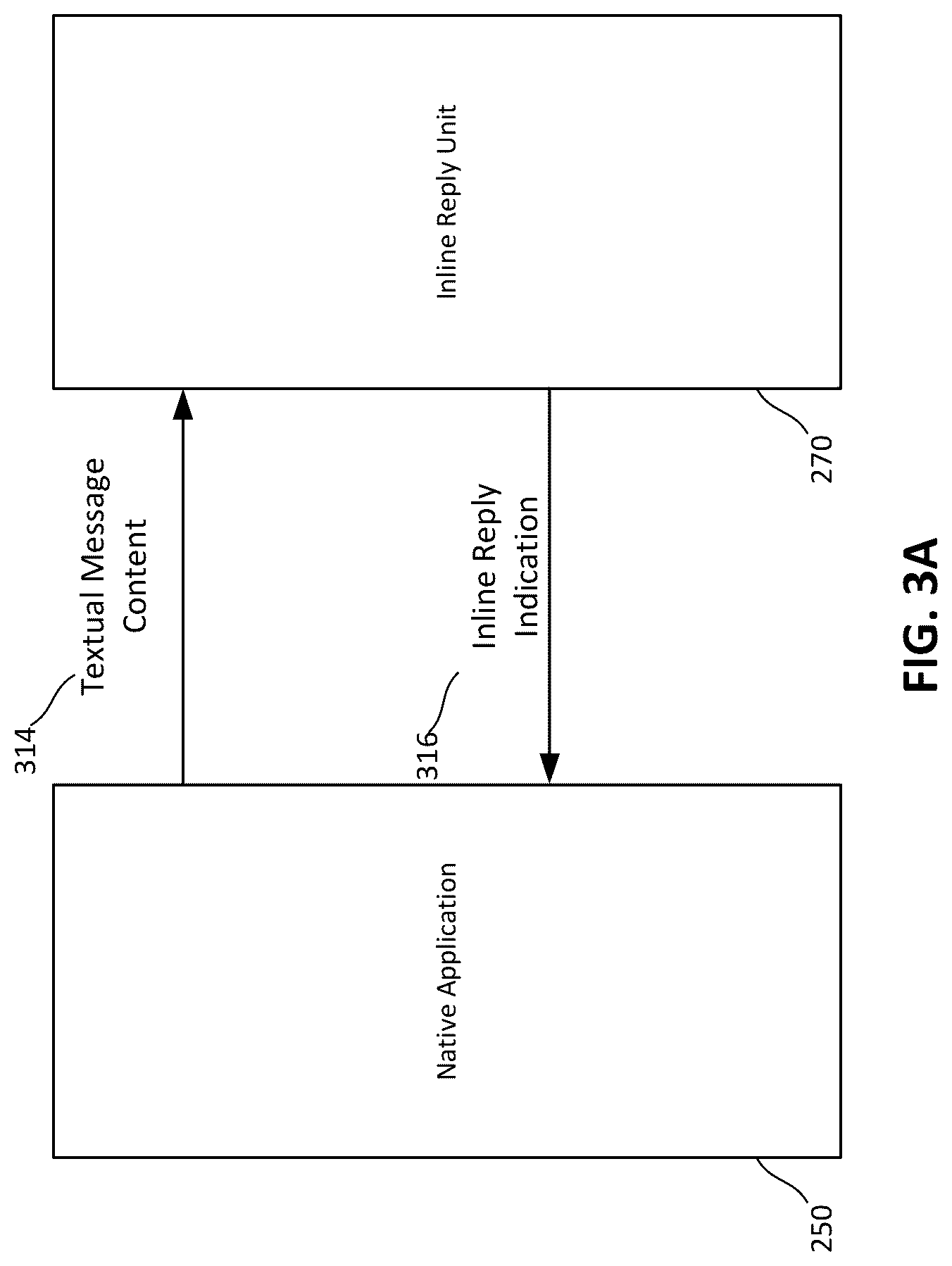 Patent US12099797 Figure 3 – Techniques for automatically adjusting font attributes for inline replies in email messages