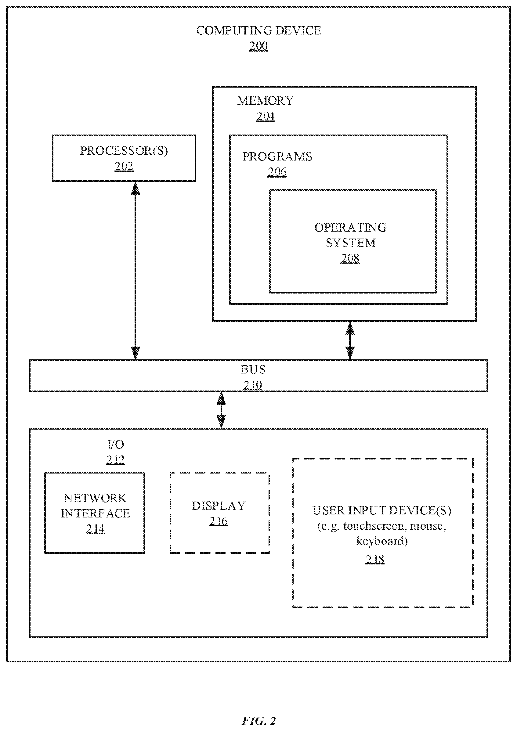 Patent US12099837 Figure 2 – Multi-surface applications