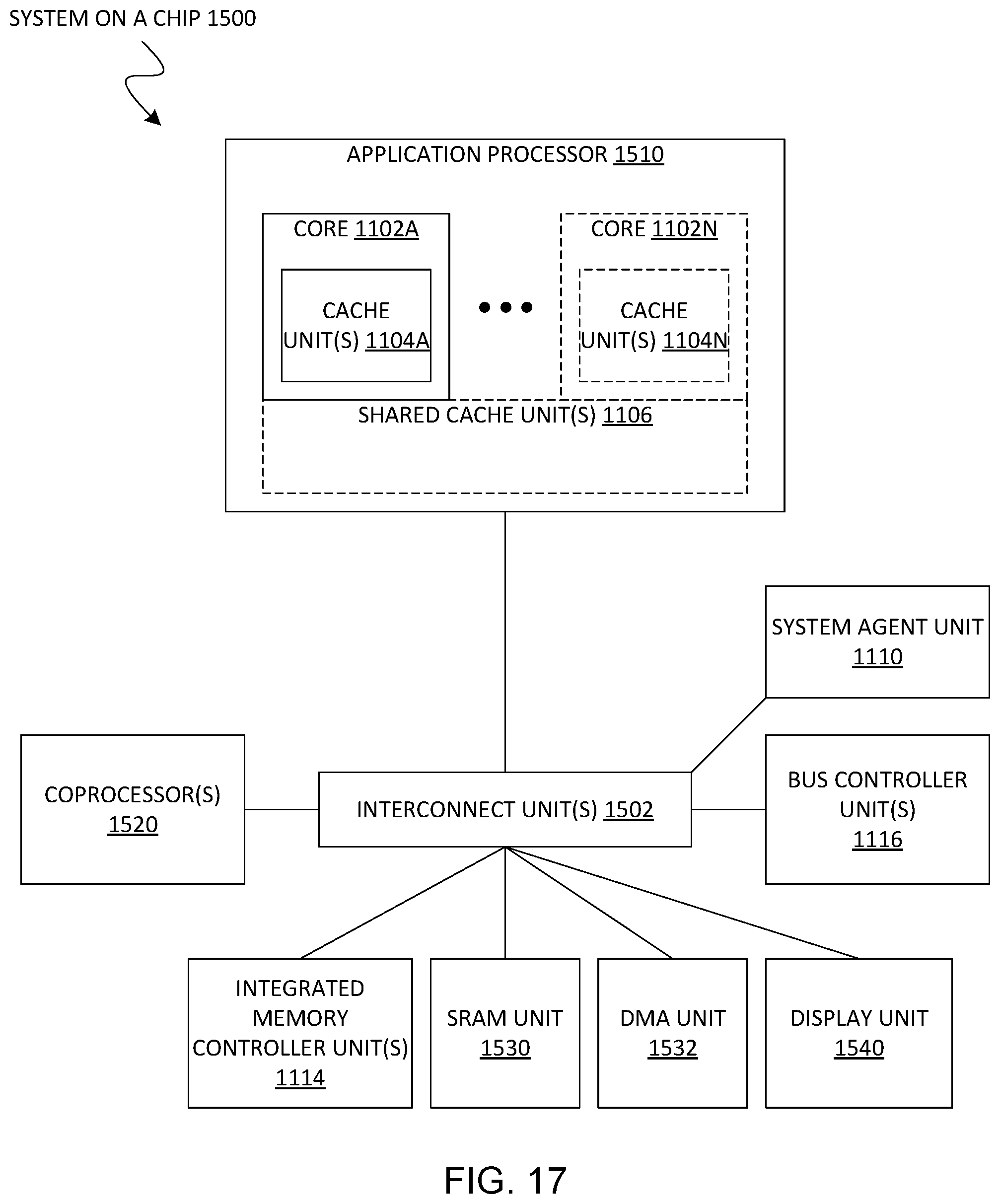 Patent US12099841 Figure 16 – User timer directly programmed by application