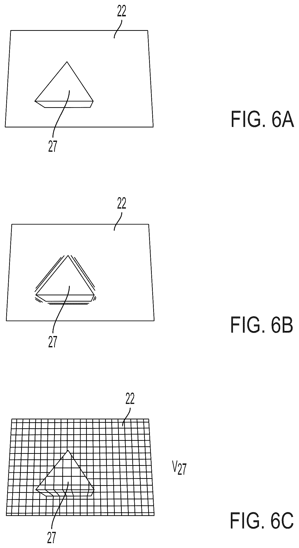 Patent US12099895 Figure 6 – Systems and methods for limiting induction of objects to one or more object processing systems