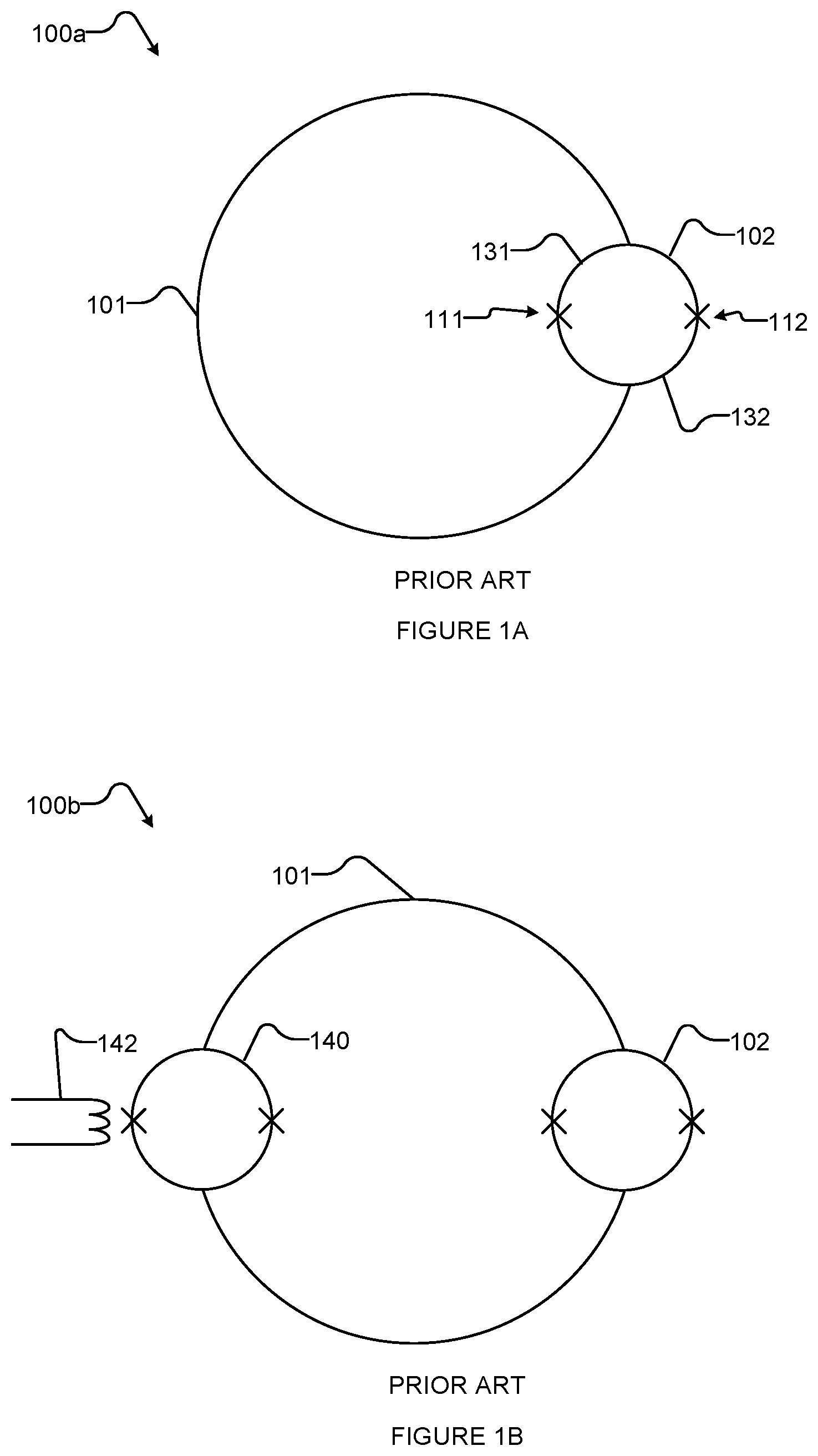 Patent US12099901 — Systems and methods for tuning capacitance in quantum devices — Figure 1