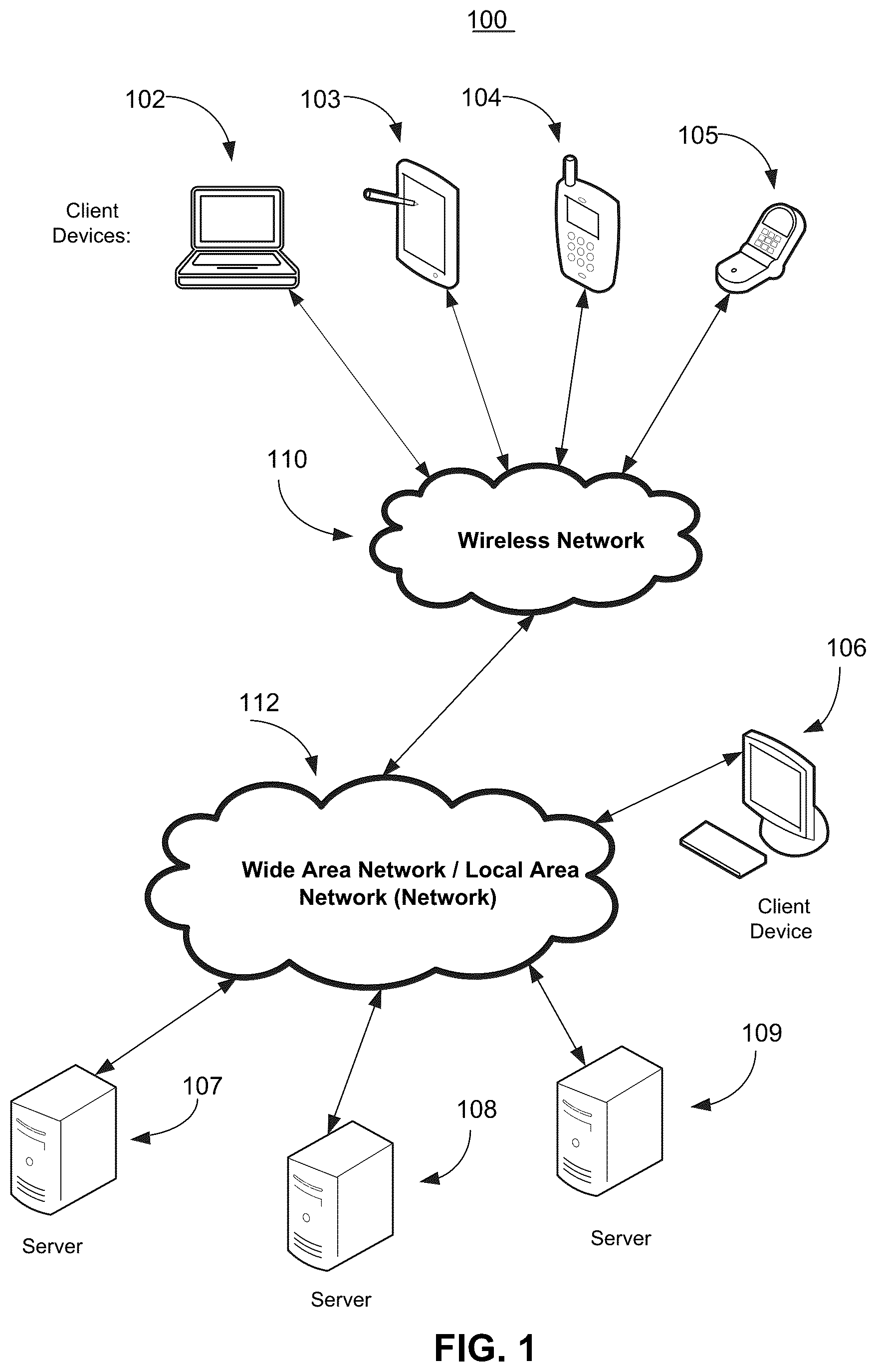 Patent US12099909 — Human understandable online machine learning system — Figure 1