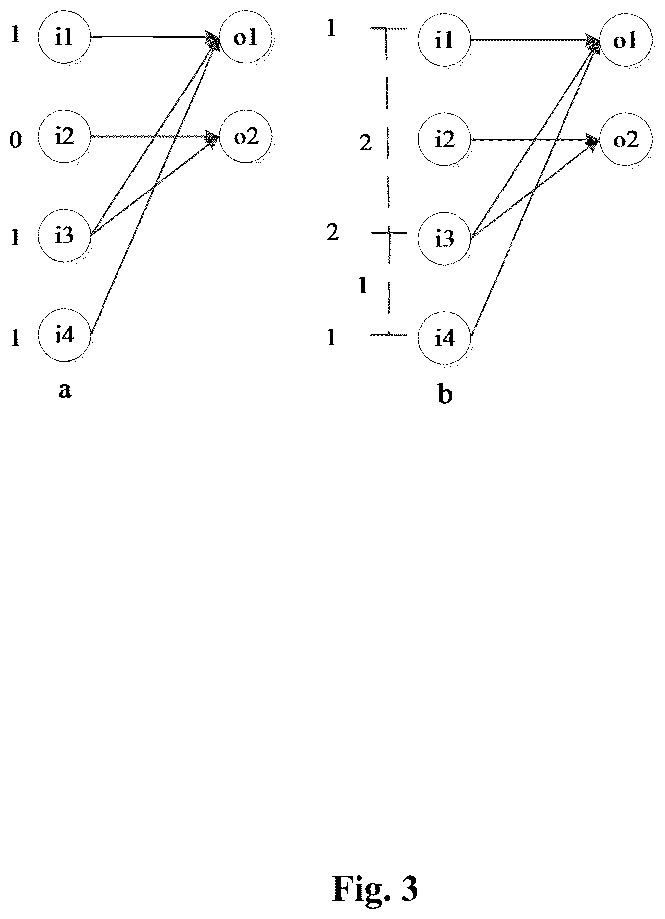 Patent US12099917 Figure 4 – Neural network calculation apparatus and method