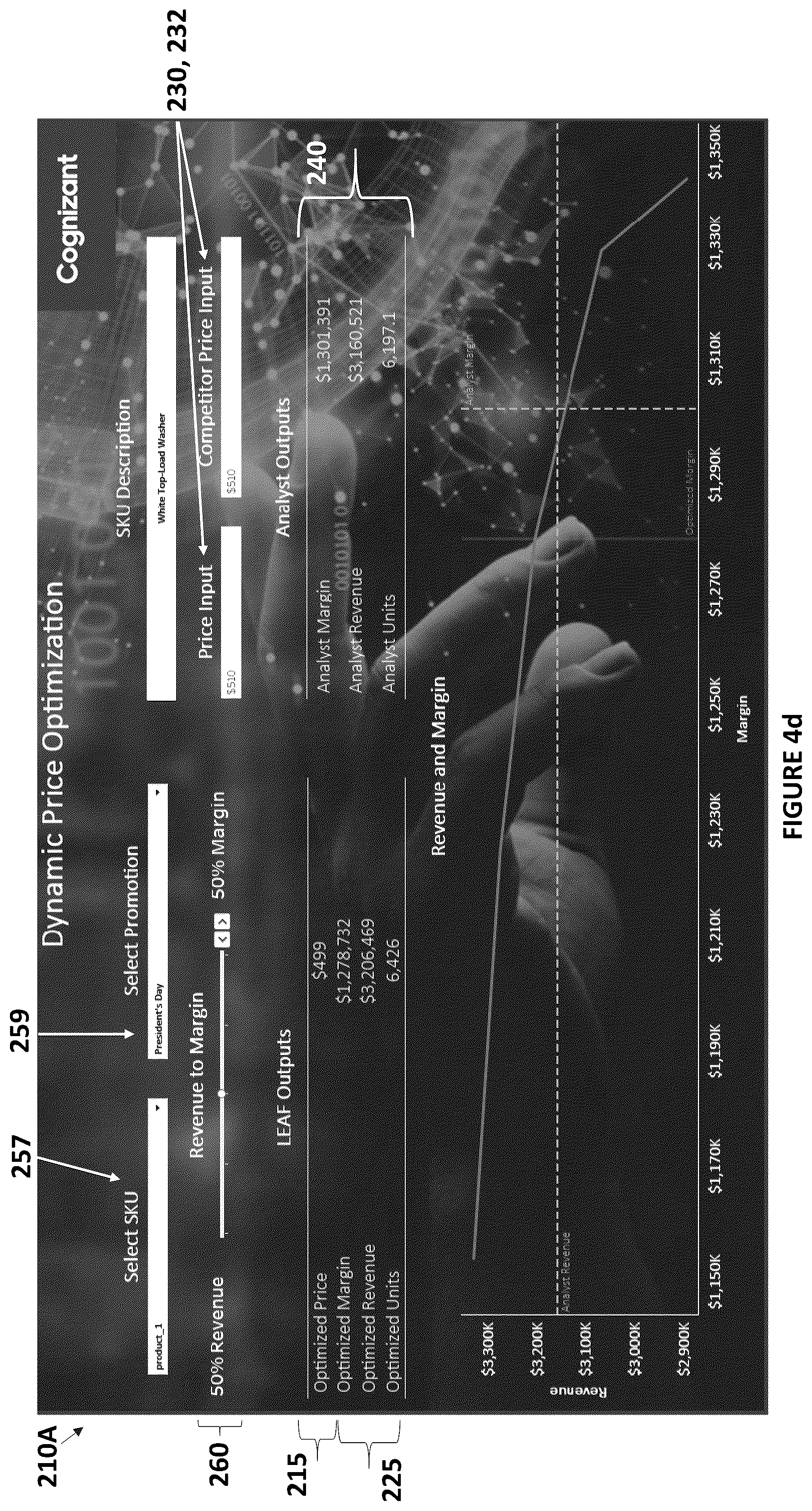 Patent US12099934 Figure 11 – Framework for interactive exploration, evaluation, and improvement of AI-generated solutions
