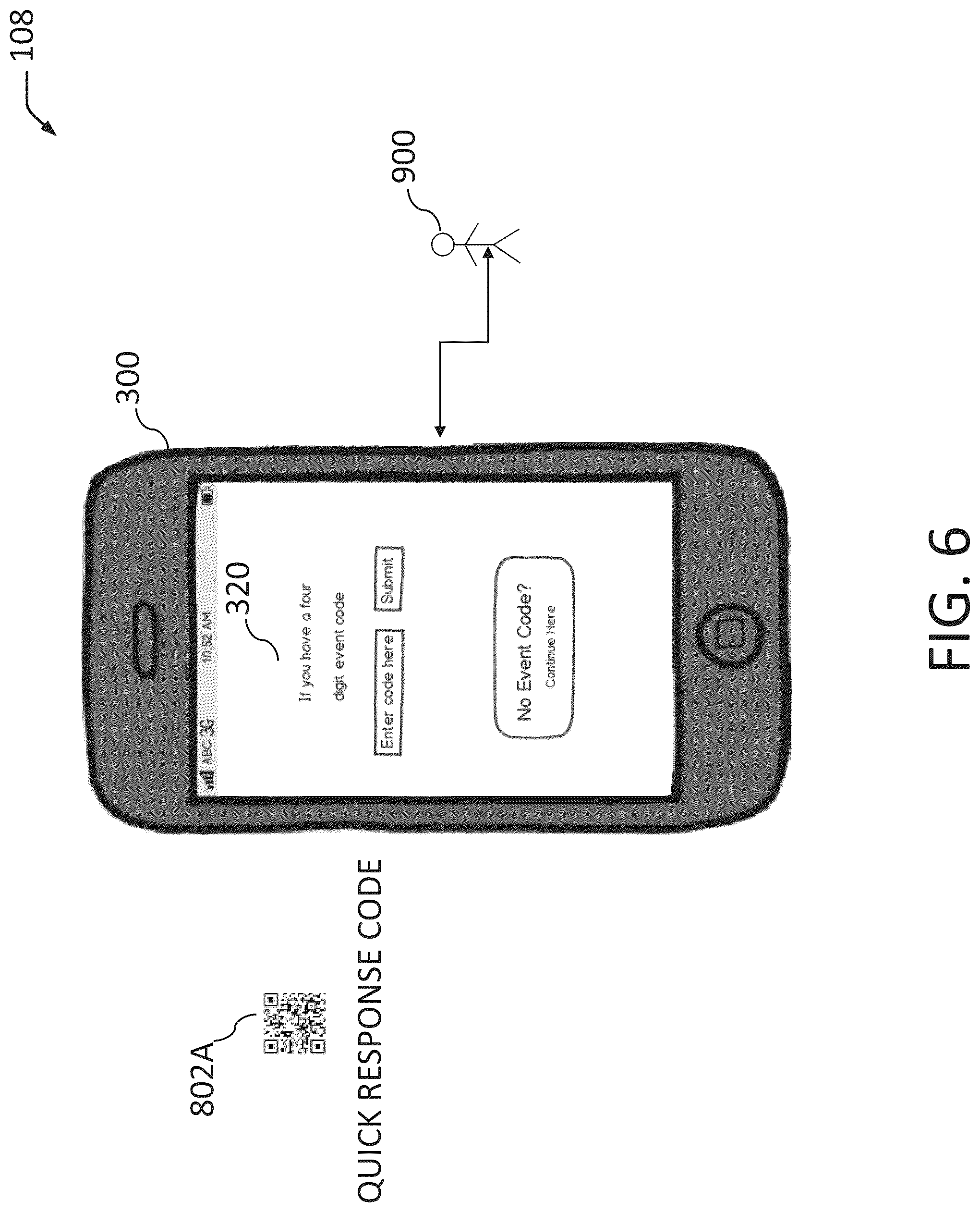 Patent US12100027 Figure 6 – Dynamic promotional layout management and distribution rules