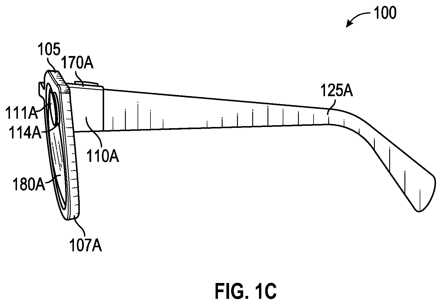Patent US12100066 Figure 3 – Curated contextual overlays for augmented reality experiences