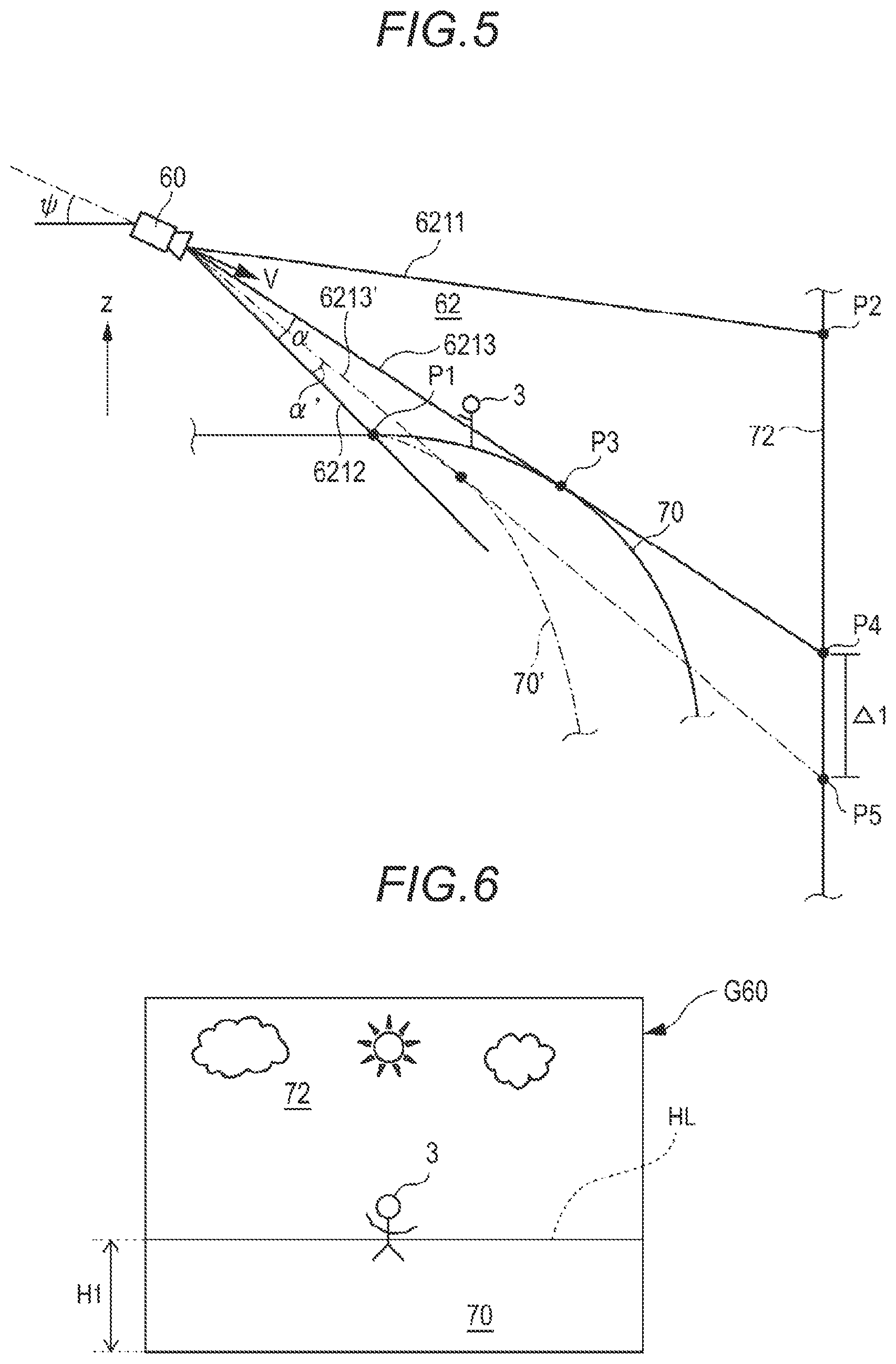 Patent US12100094 Figure 4 – Information processing device, information processing method, and information processing program
