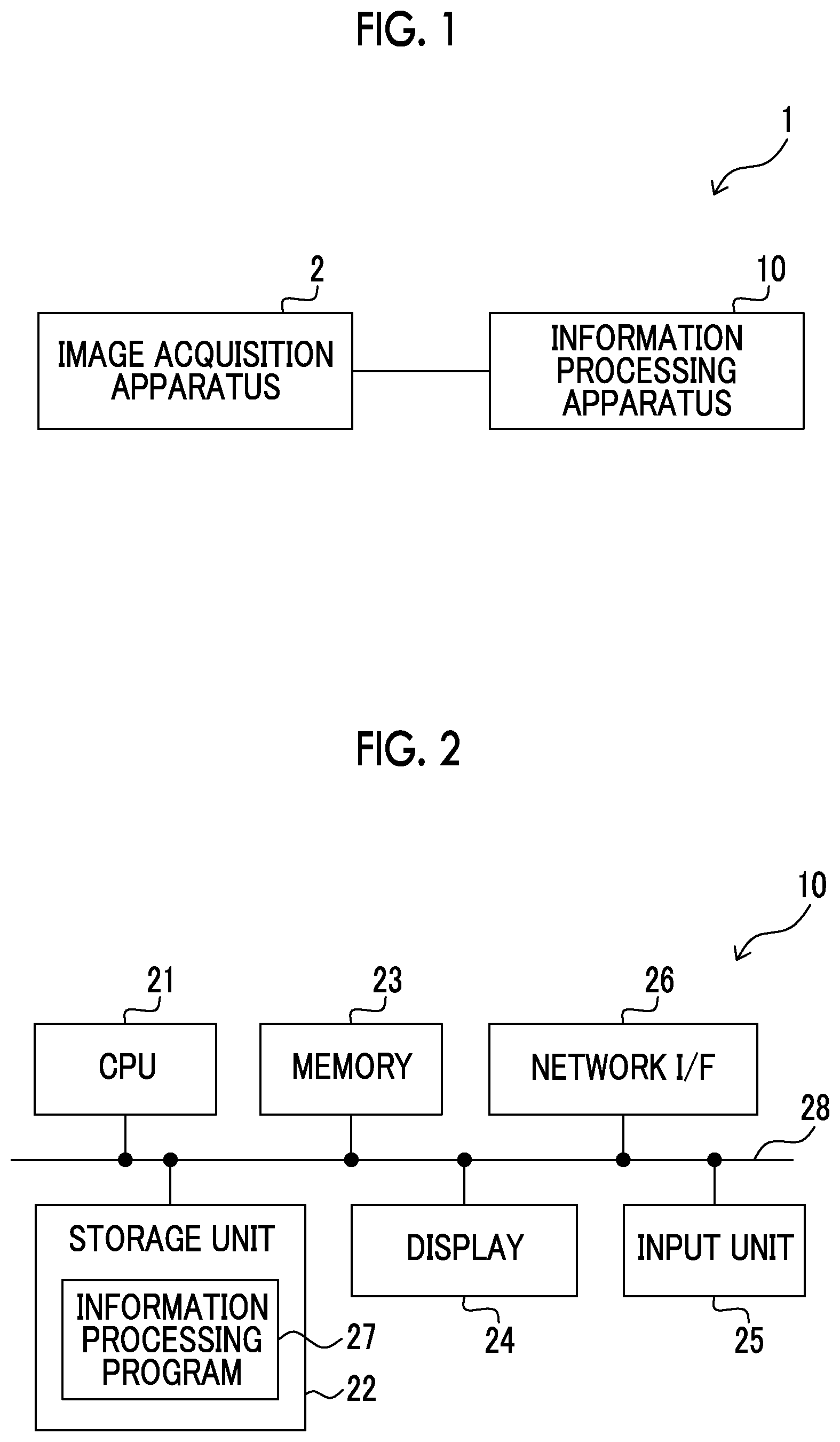 Patent US12100140 Figure 1 – Information processing apparatus, information processing method, and information processing program