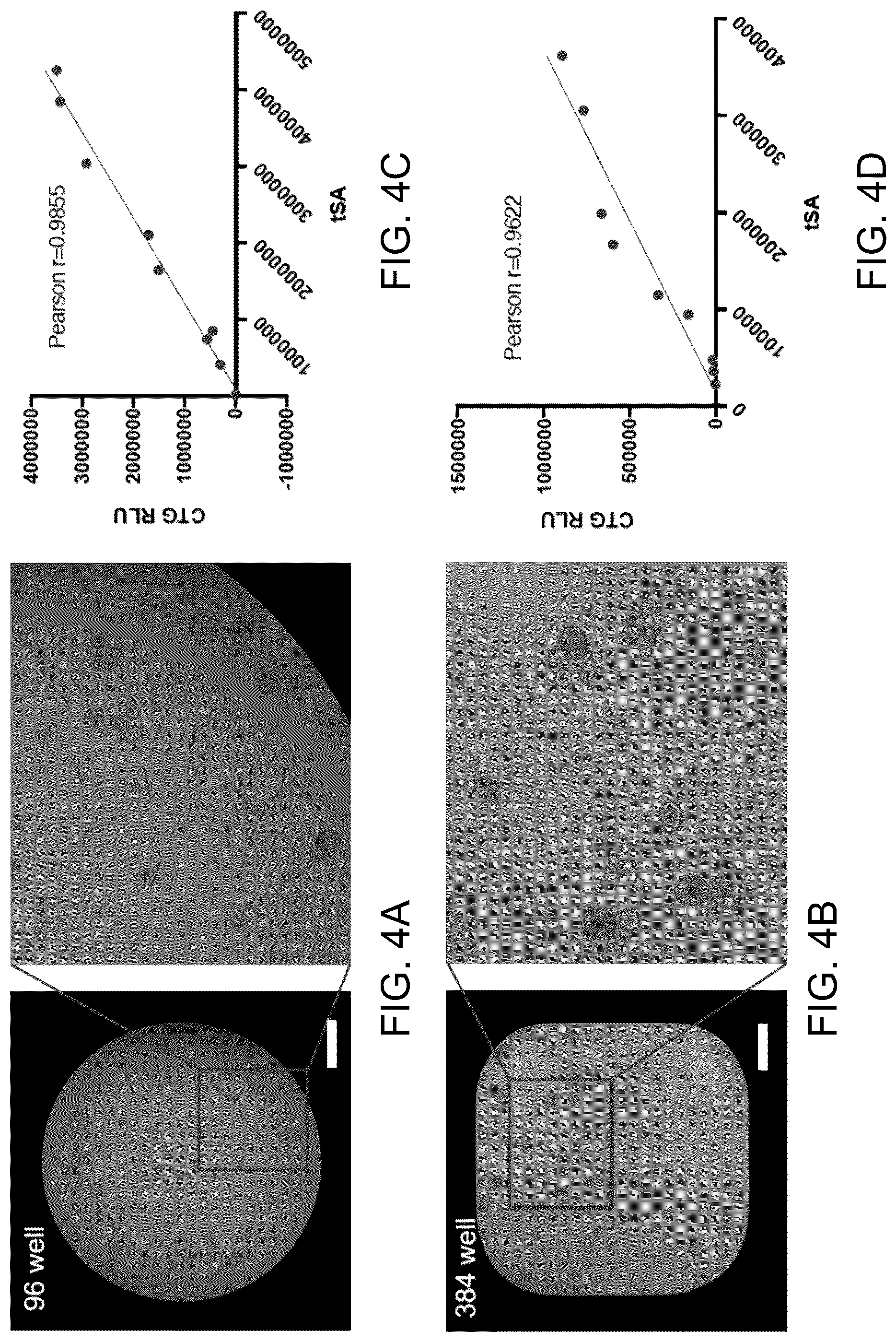 Patent US12100151 Figure 5 – Droplet imaging pipeline