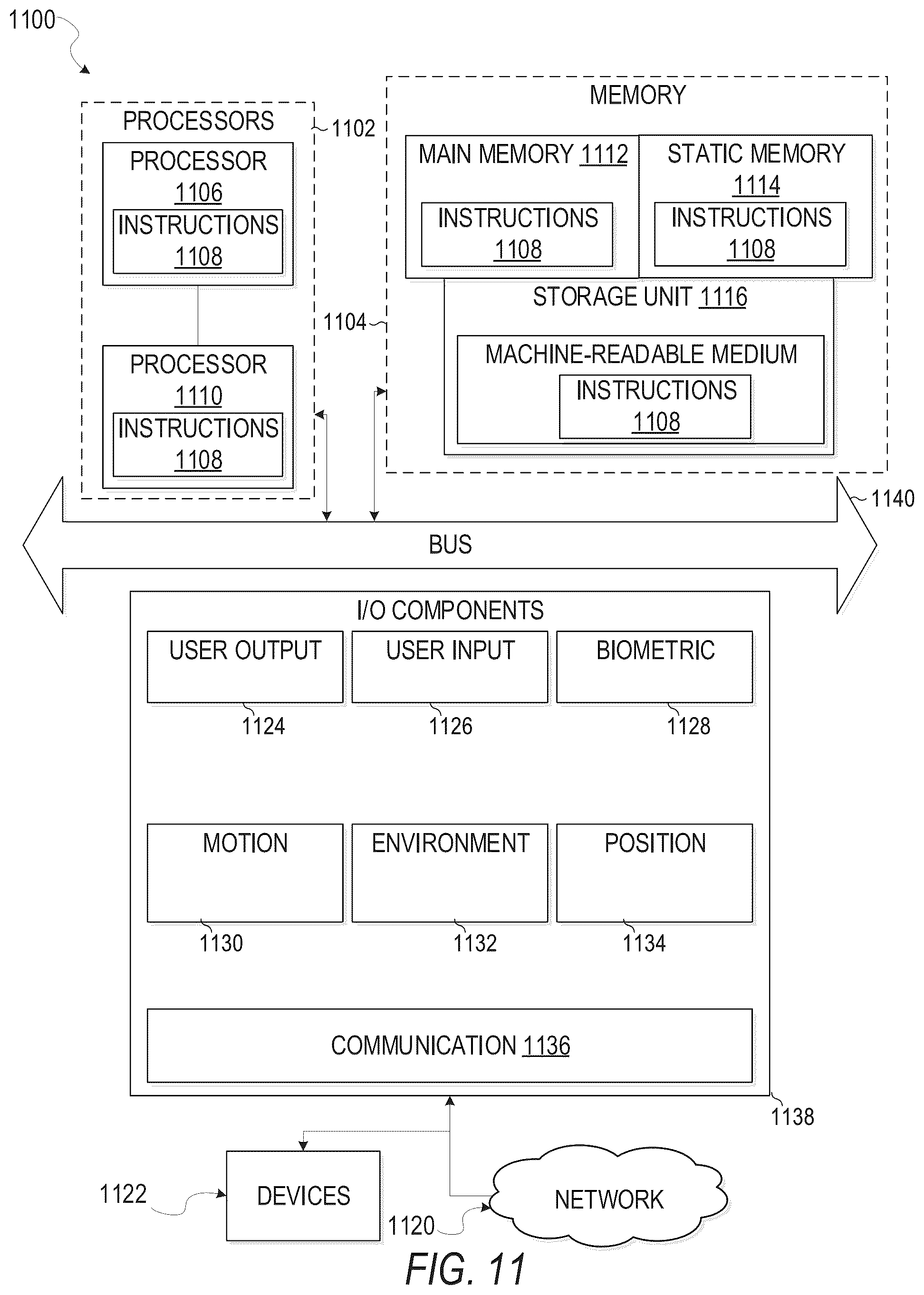 Patent US12100156 Figure 13 – Garment segmentation