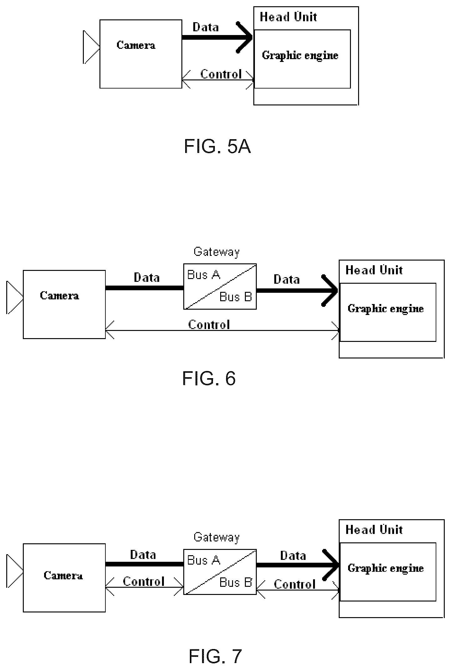 Patent US12100166 Figure 6 – Vehicular vision system