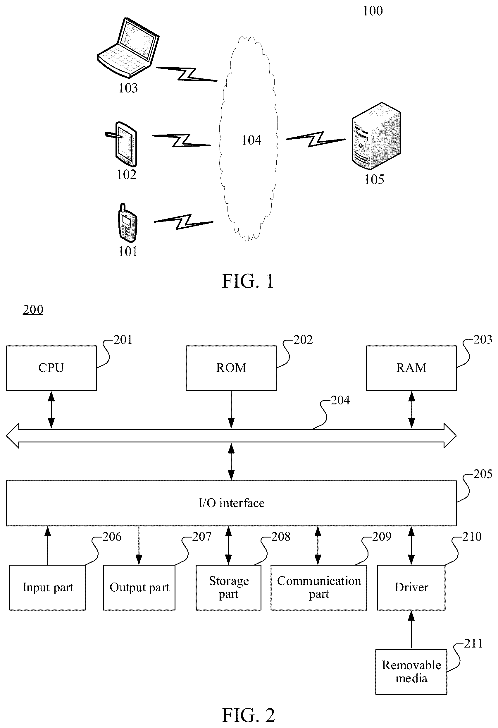 Patent US12100192 Figure 1 – Method, apparatus, and electronic device for training place recognition model