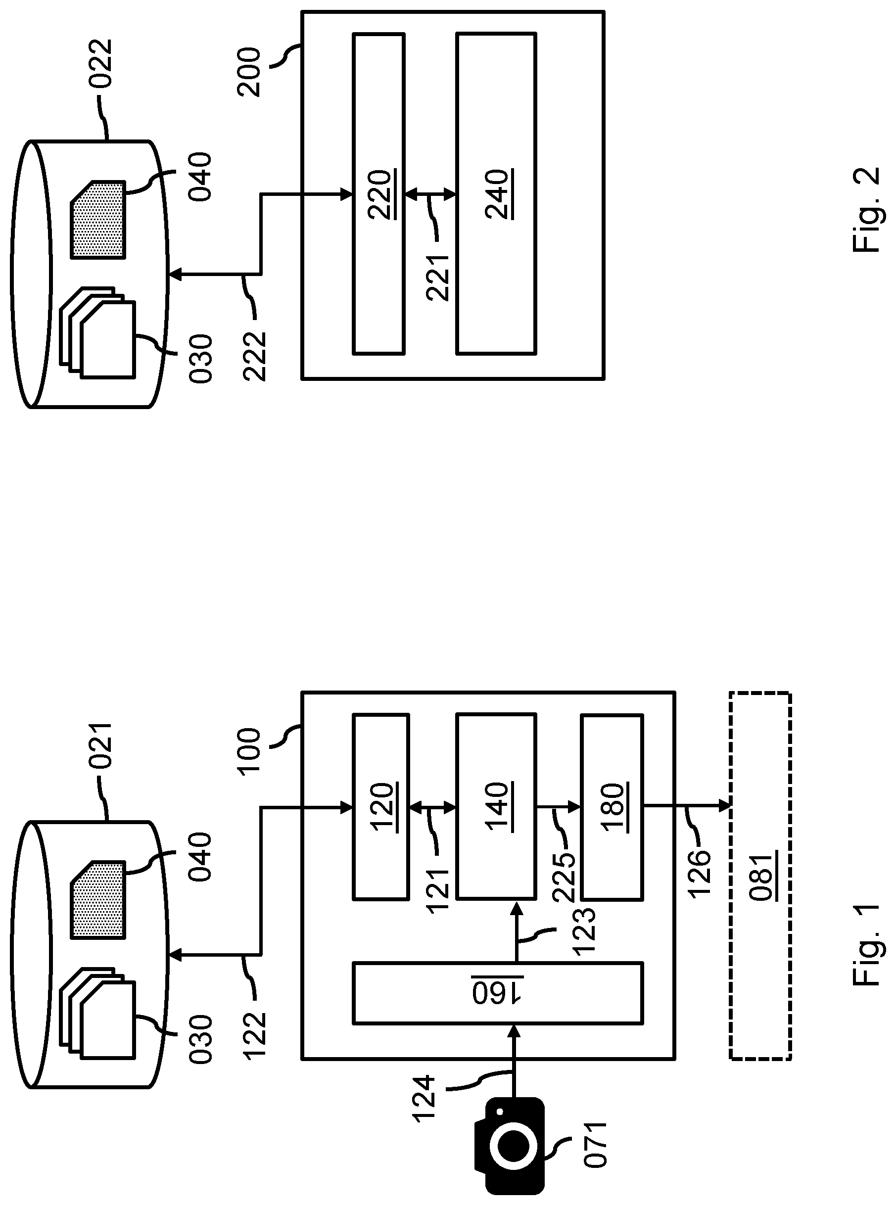 Patent US12100198 — Physical environment interaction with an equivariant policy — Figure 1