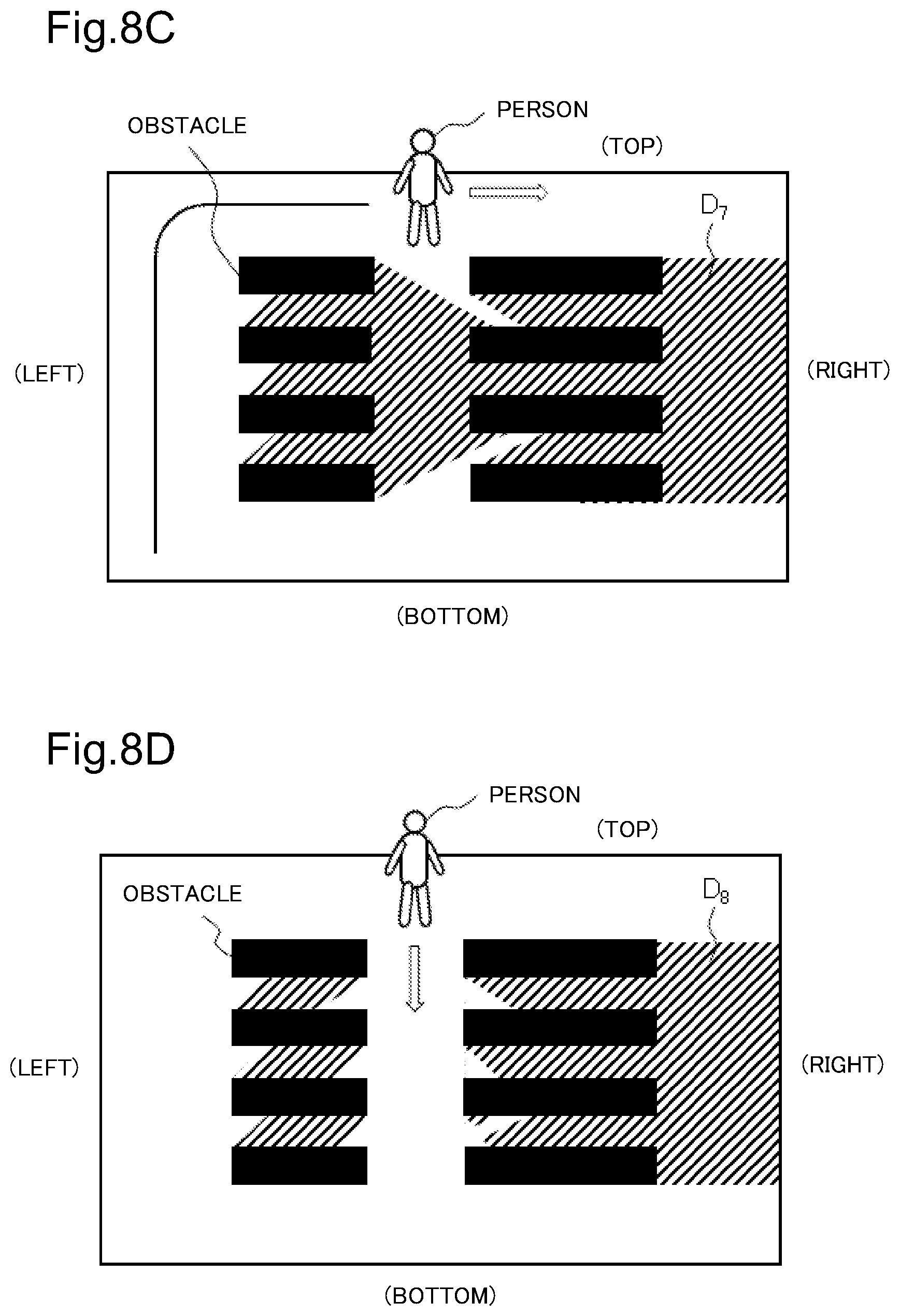 Patent US12100216 Figure 9 – Monitoring device, monitoring method, and recording medium
