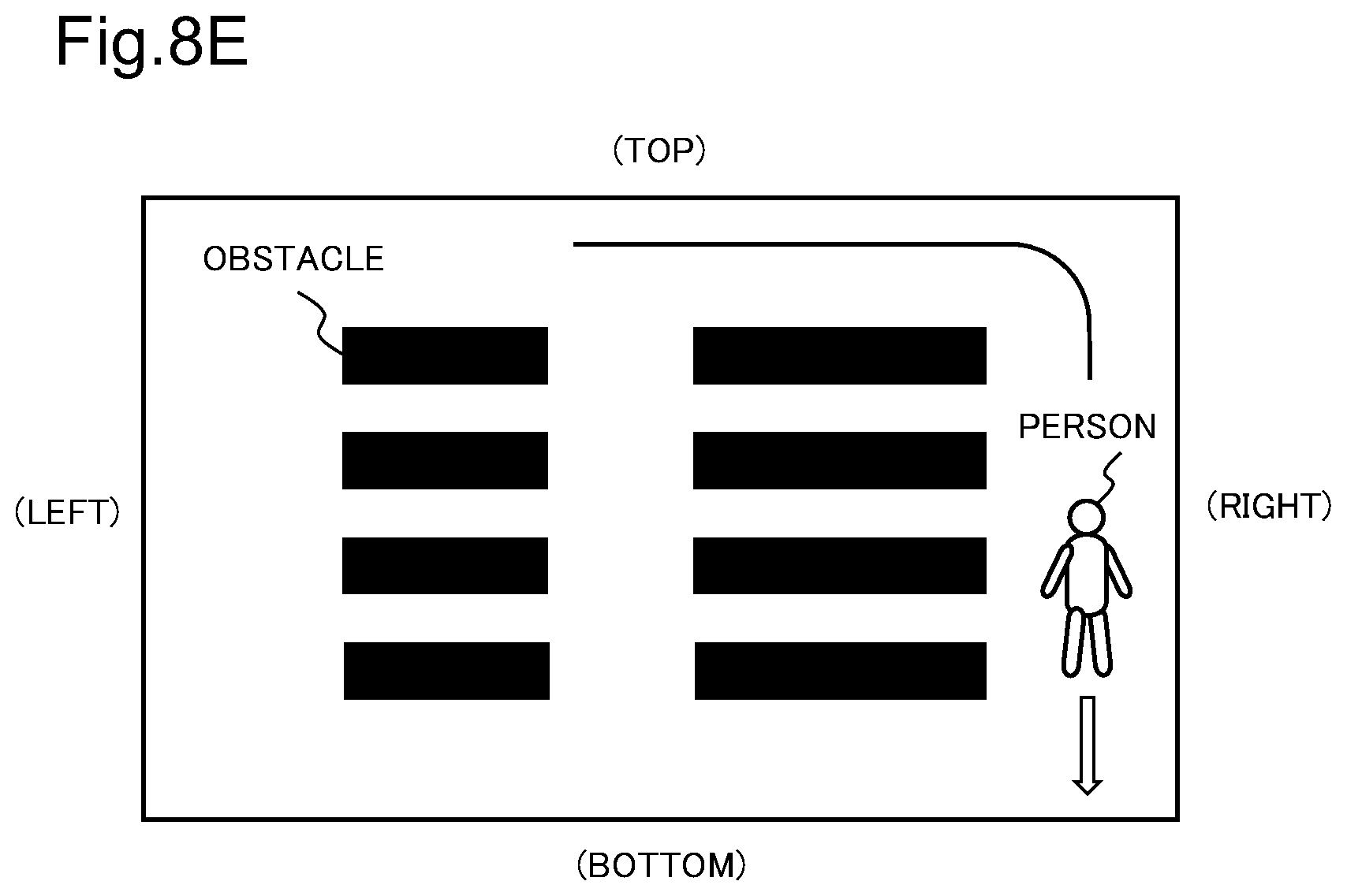 Patent US12100216 Figure 10 – Monitoring device, monitoring method, and recording medium