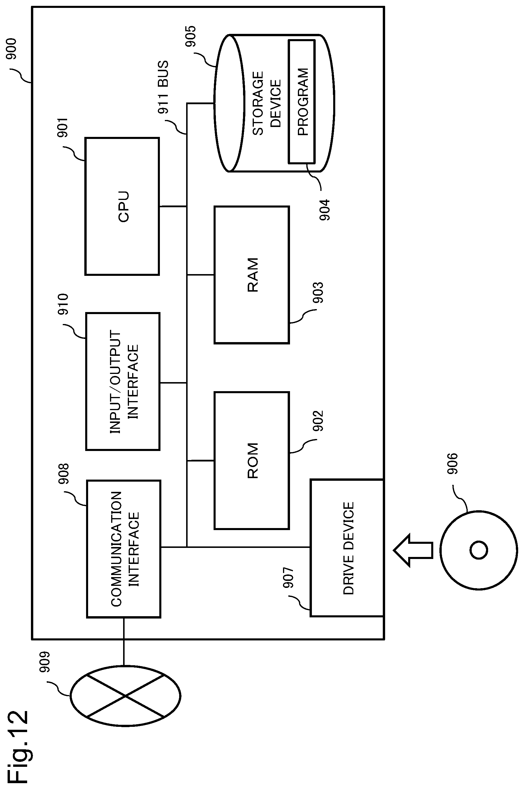Patent US12100216 Figure 14 – Monitoring device, monitoring method, and recording medium