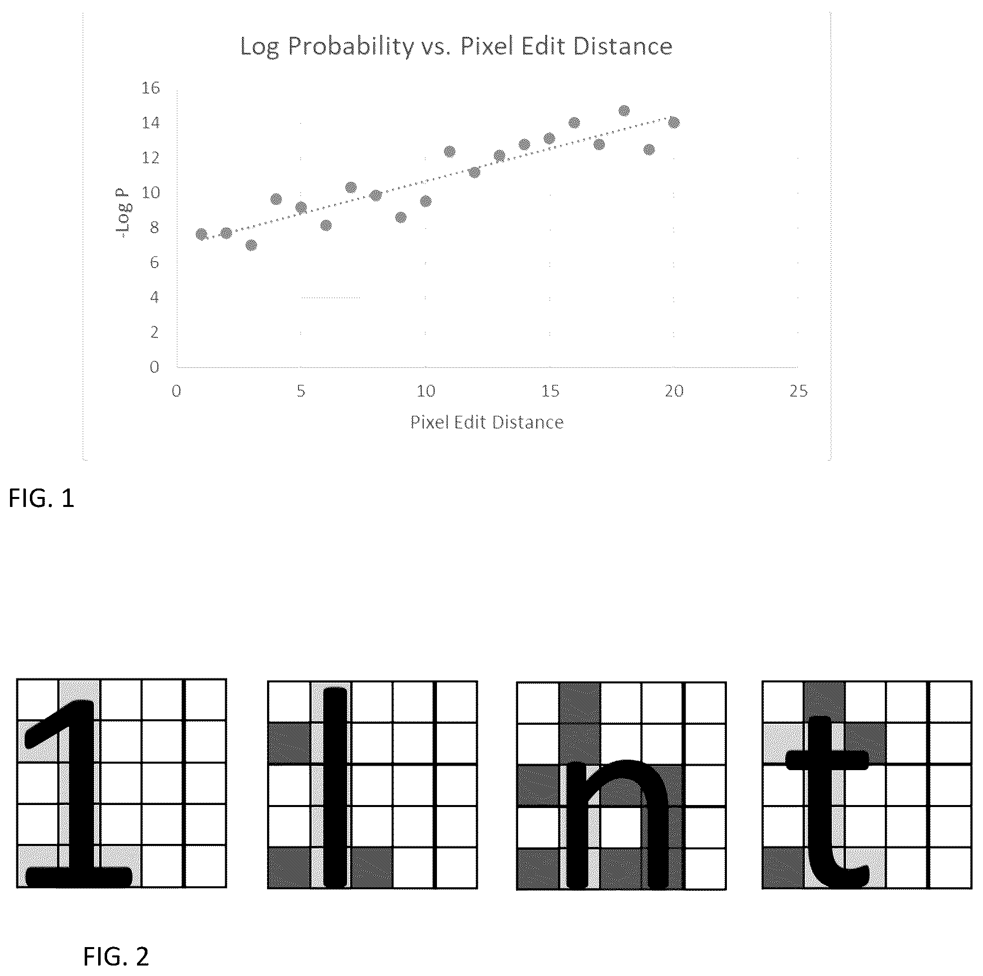 Patent US12100234 — Post-optical character recognition error correction system and methods of use — Figure 1