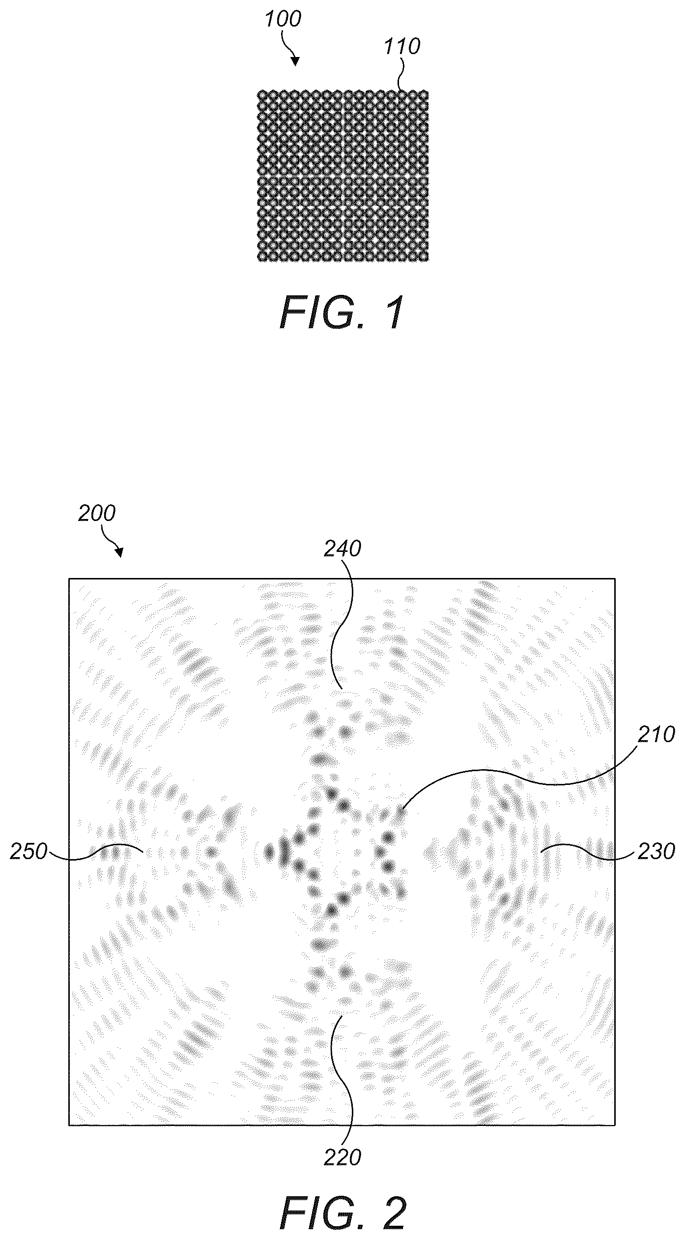 Patent US12100288 Figure 1 – Calibration techniques in haptic systems
