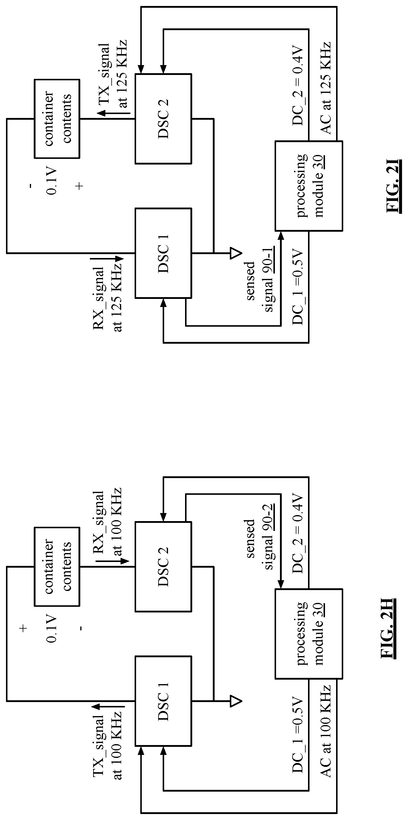 Patent US12100291 Figure 7 – Data processing module of a biological test system