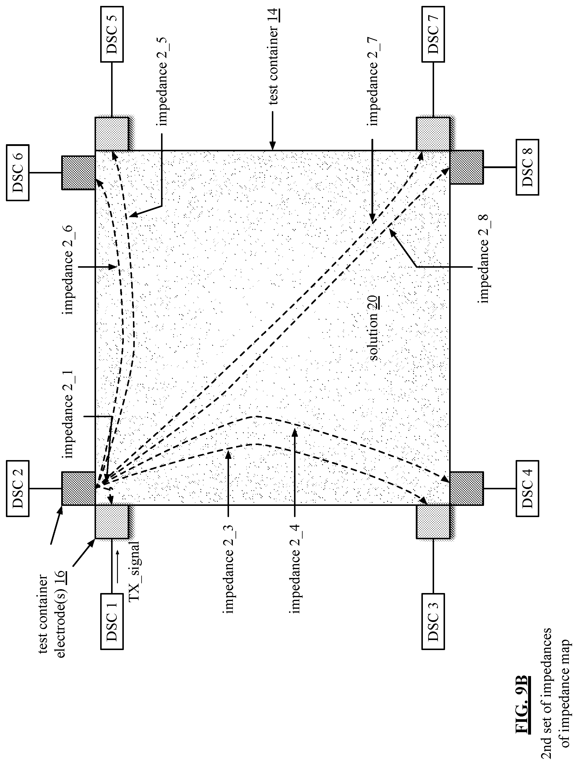 Patent US12100291 Figure 17 – Data processing module of a biological test system