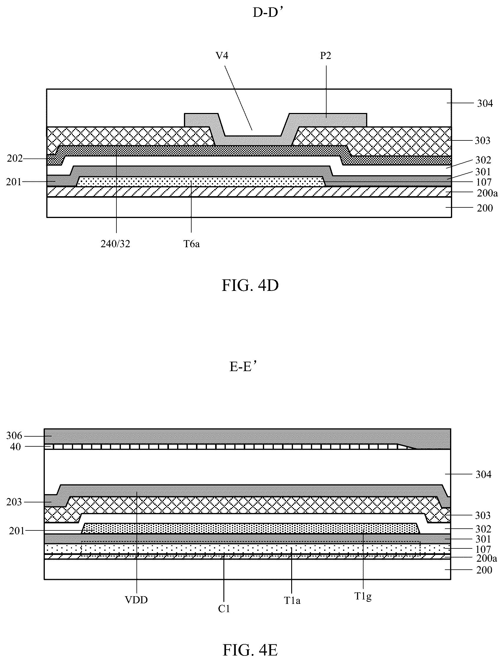 Patent US12100349 Figure 13 – Display substrate and display device