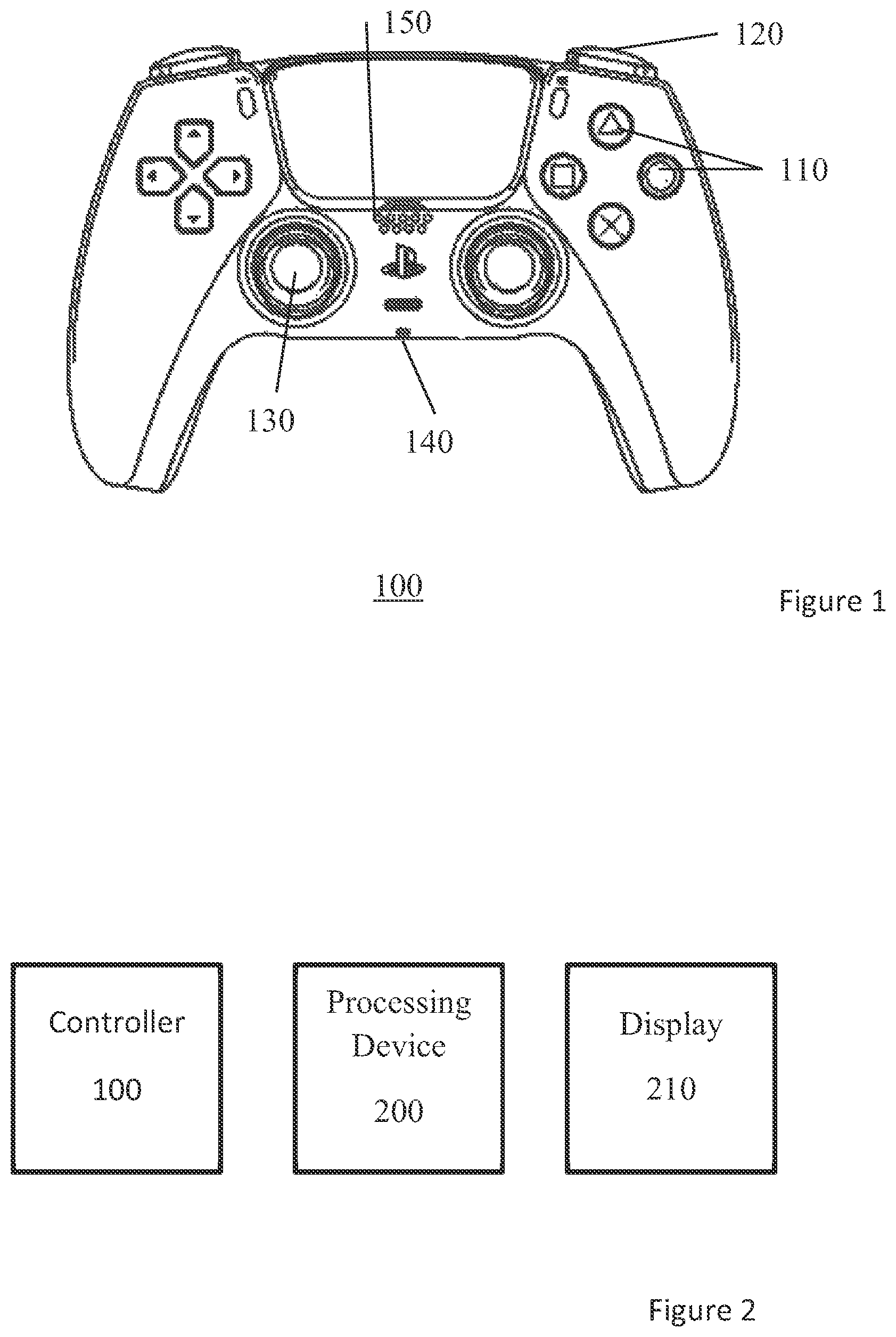 Patent US12100380 — Audio cancellation system and method — Figure 1