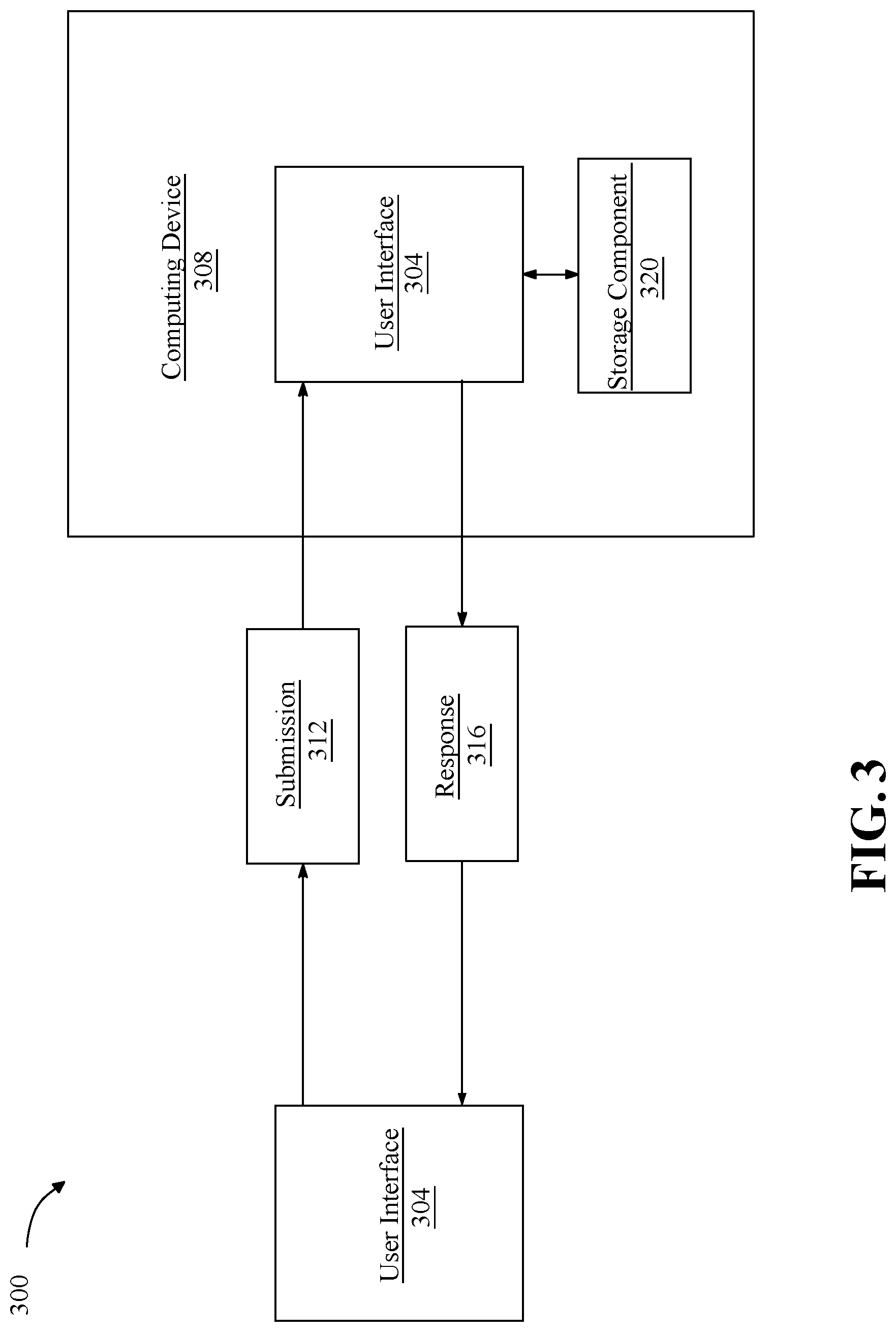 Patent US12100393 Figure 3 – Apparatus and method of generating directed graph using raw data