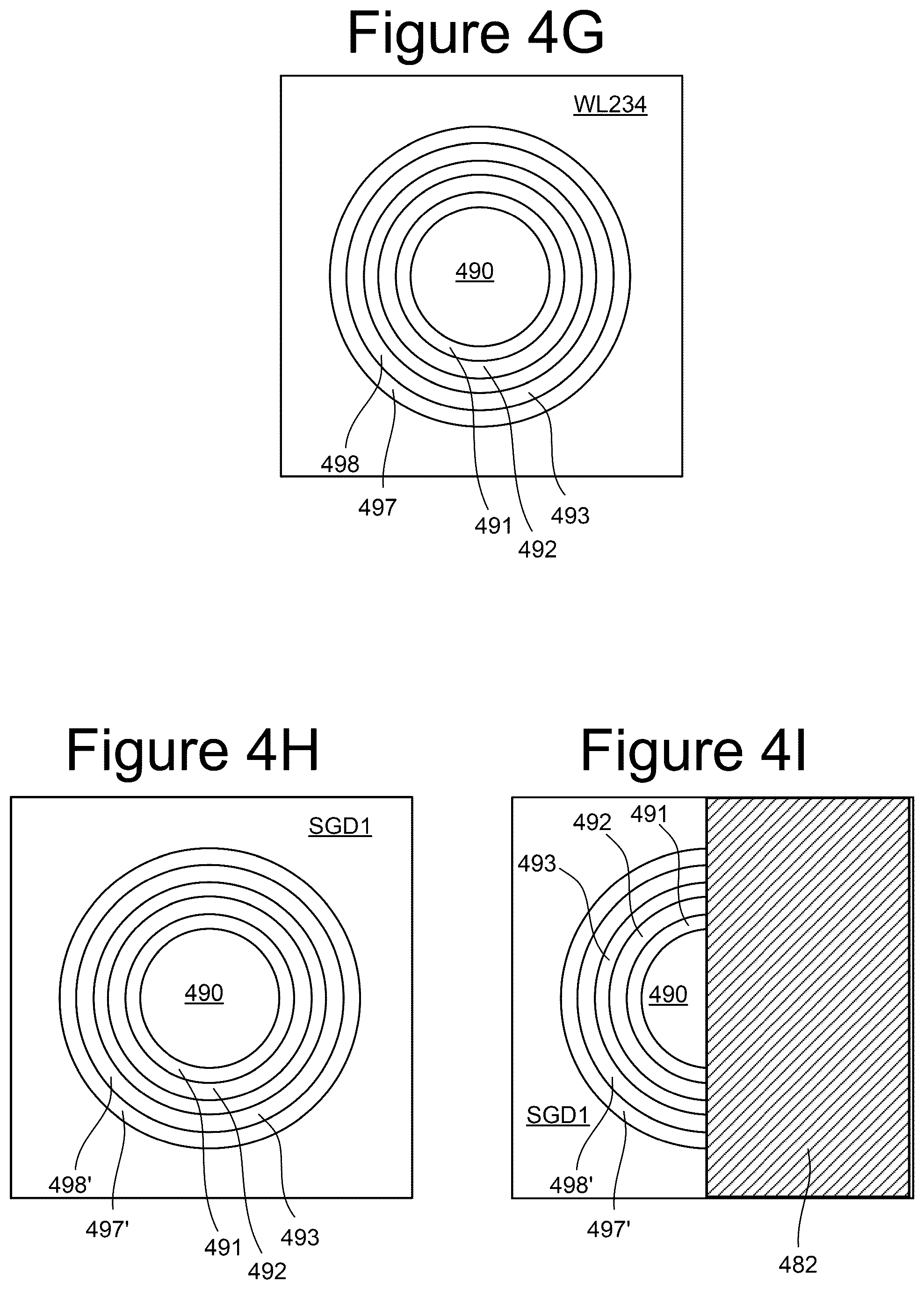 Patent US12100461 Figure 11 – Non-volatile memory with suspension period during programming
