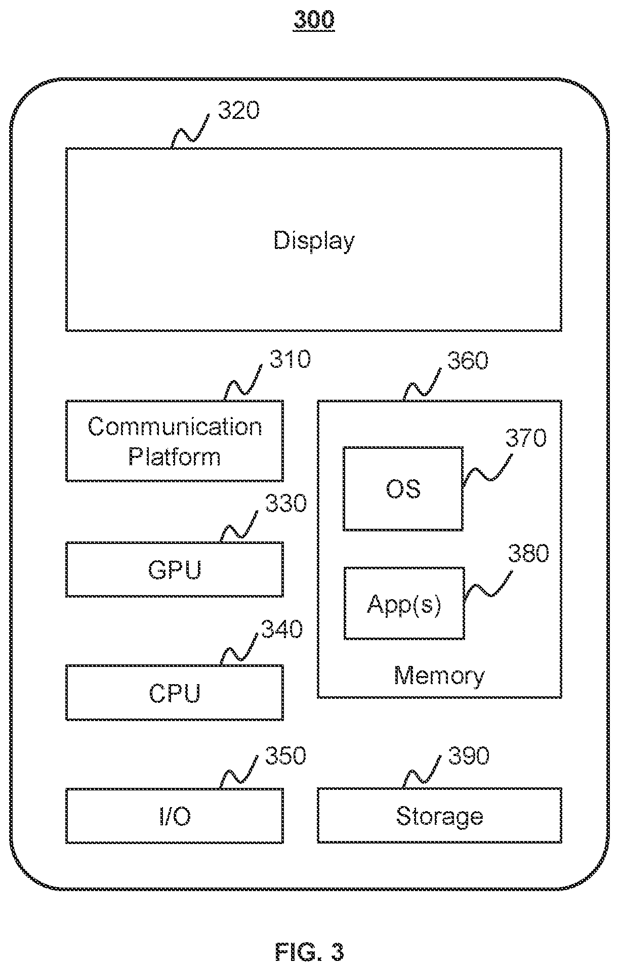Patent US12100506 Figure 3 – Control systems and methods