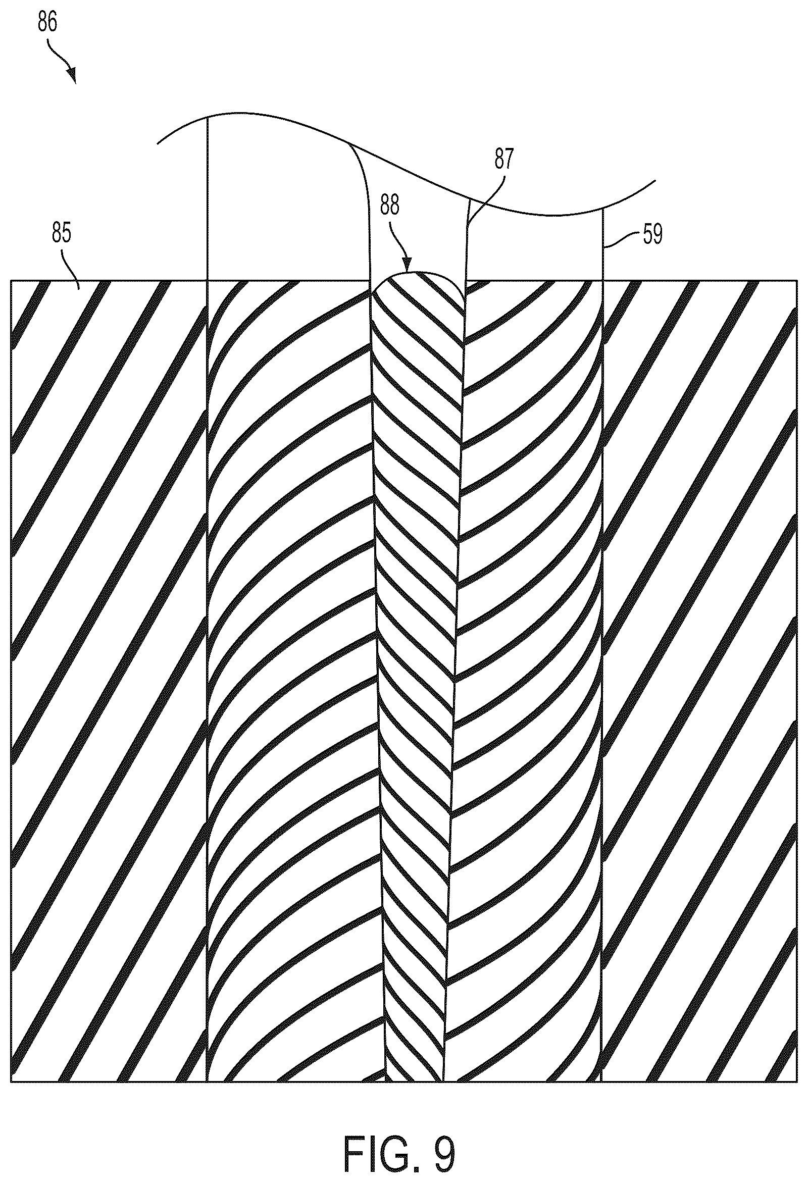Patent US12100507 Figure 9 – System, method, and apparatus for monitoring, regulating, or controlling fluid flow