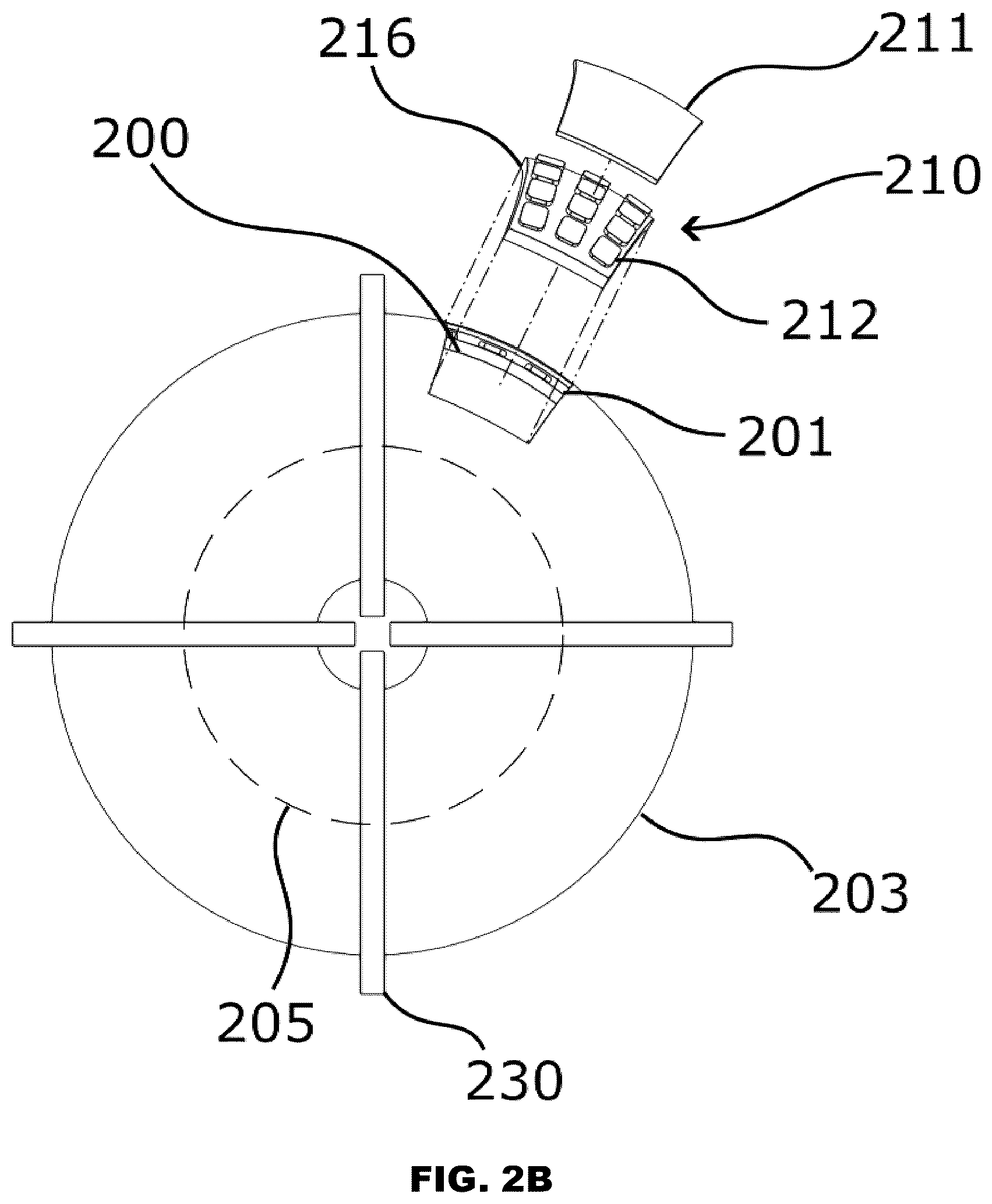 Patent US12100520 Figure 4 – Planar coil stellarator