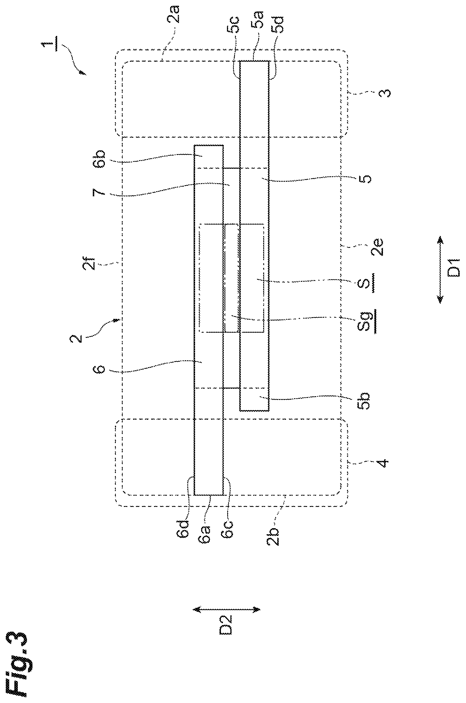Patent US12100536 Figure 3 – Transient voltage protection device