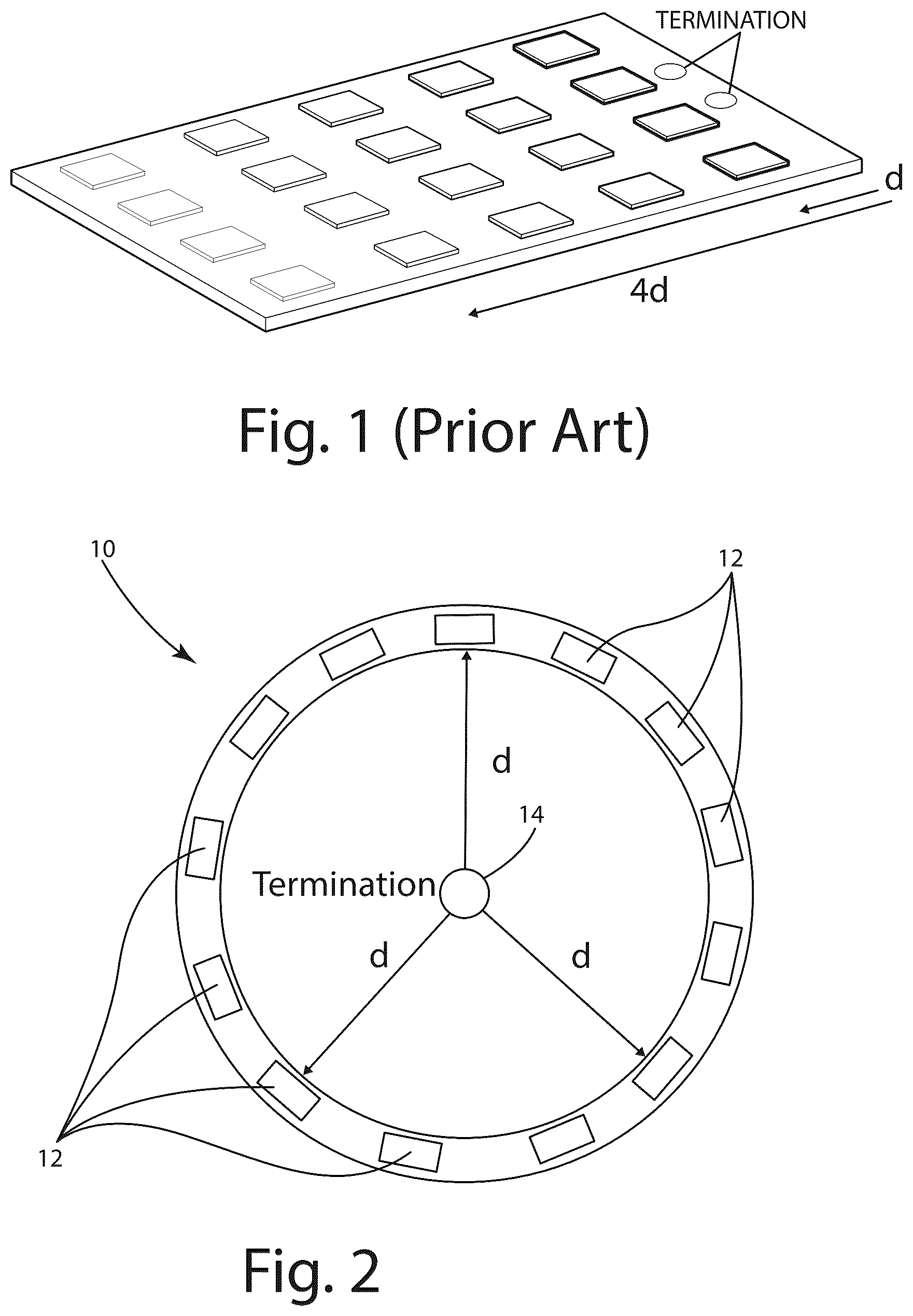 Patent US12100560 — High-performance capacitor packaging for next generation power electronics — Figure 1