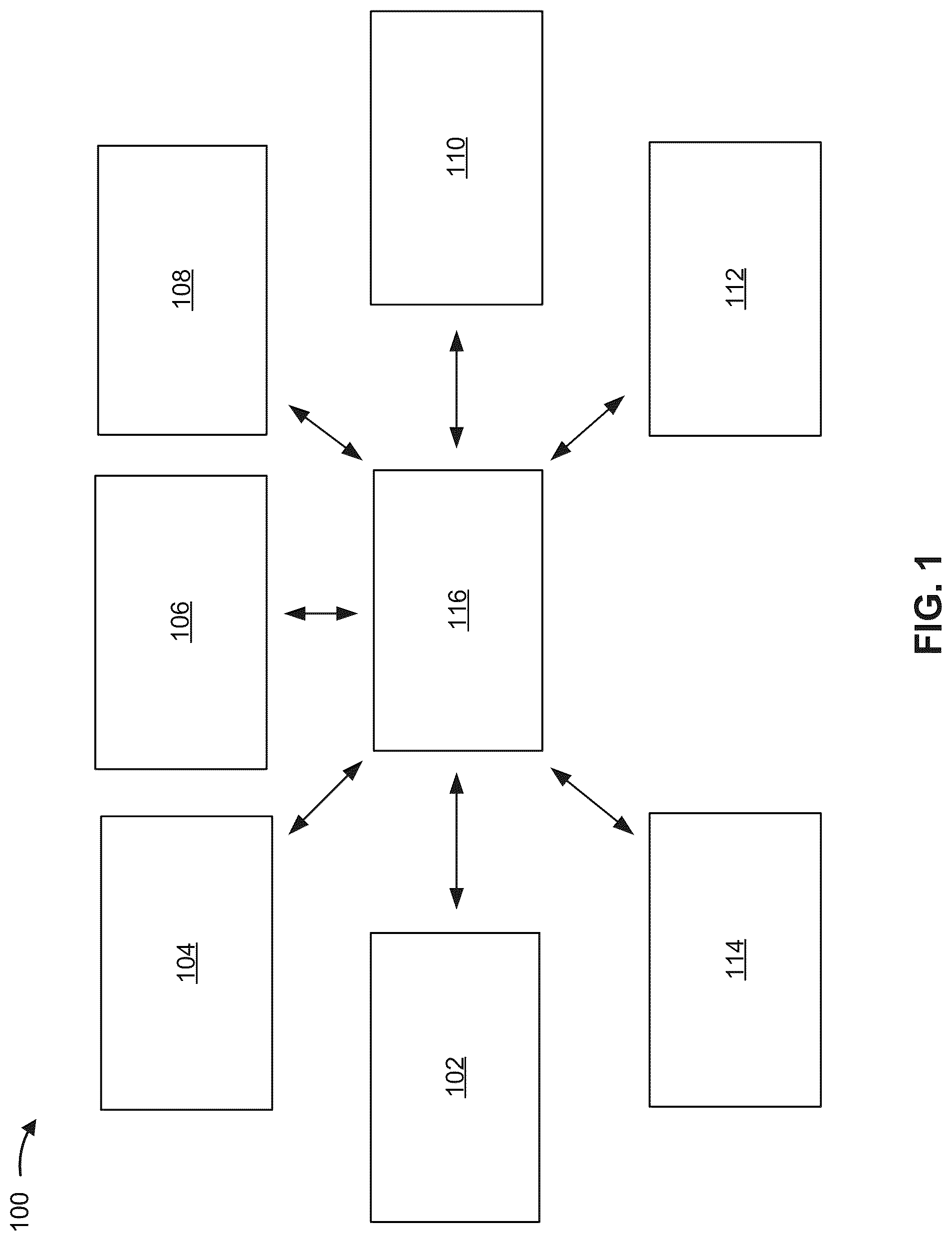 Patent US12100592 — Implantation mask formation — Figure 1