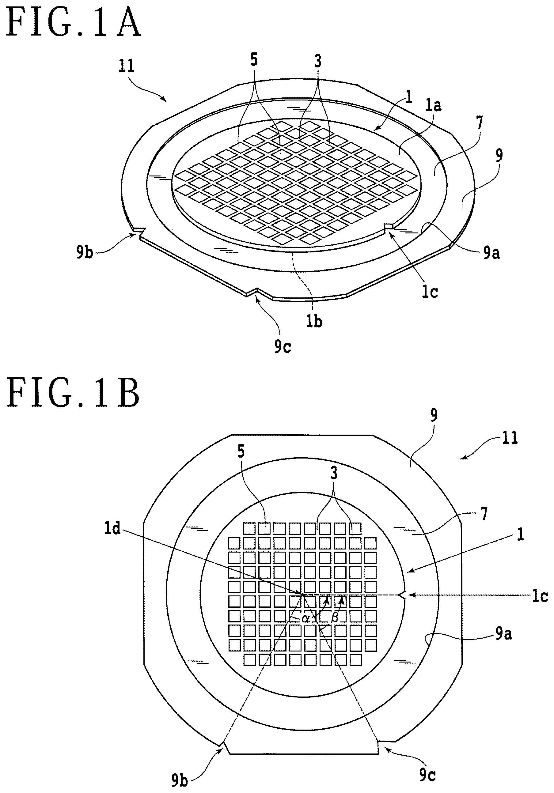 Patent US12100620 — Wafer processing method and machine — Figure 1