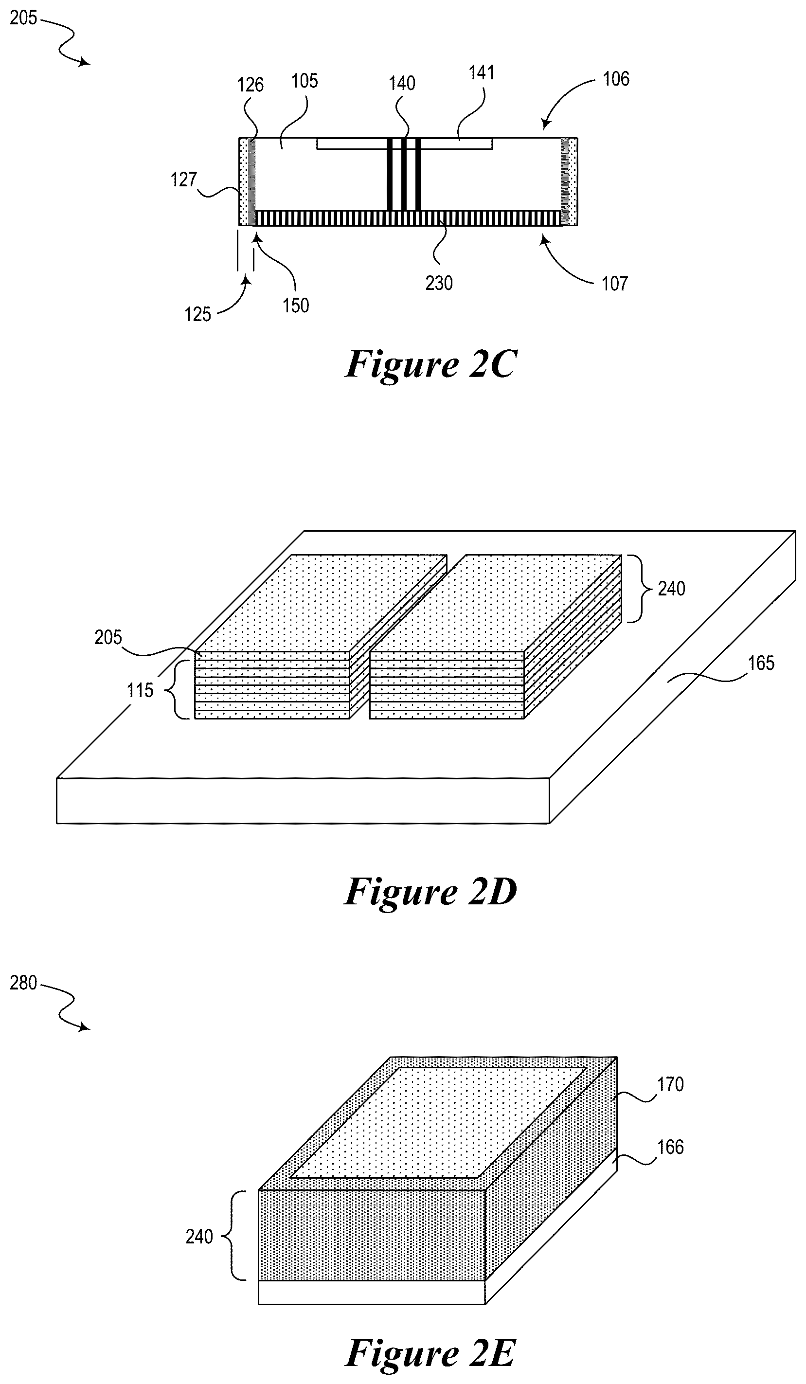 Patent US12100661 Figure 9 – Semiconductor die edge protection for semiconductor device assemblies and associated systems and methods