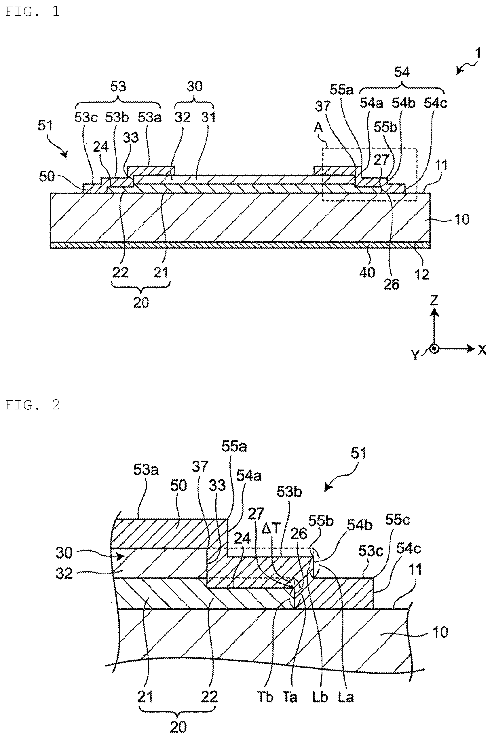 Patent US12100671 — Semiconductor device — Figure 1