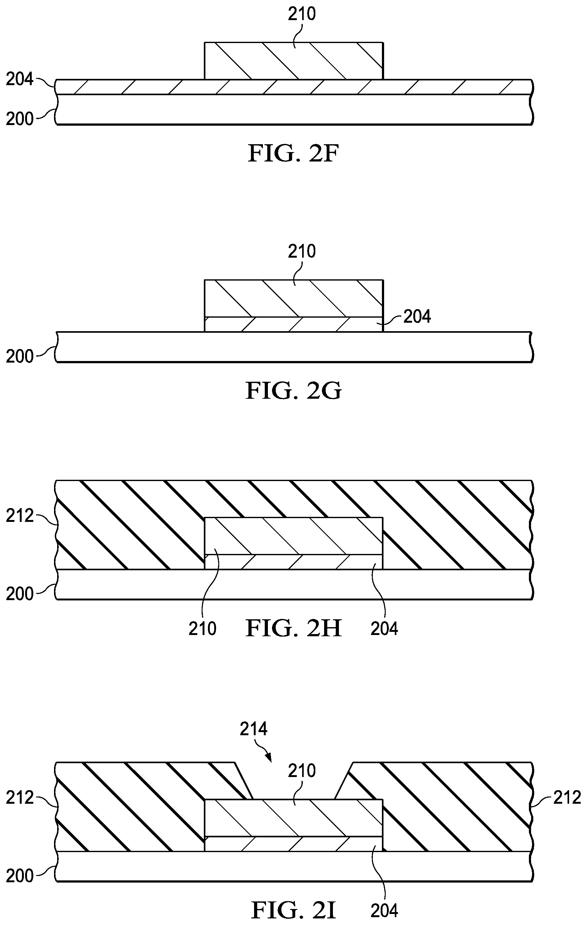 Patent US12100678 Figure 3 – Conductive members for die attach in flip chip packages