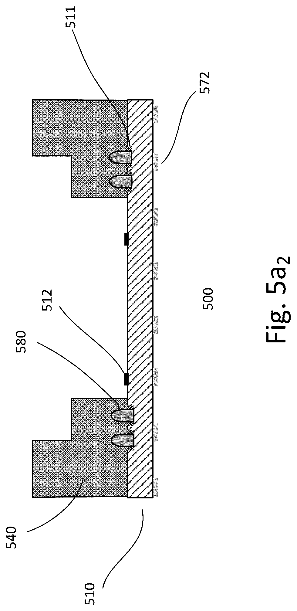 Patent US12100719 Figure 20 – Reliable semiconductor packages