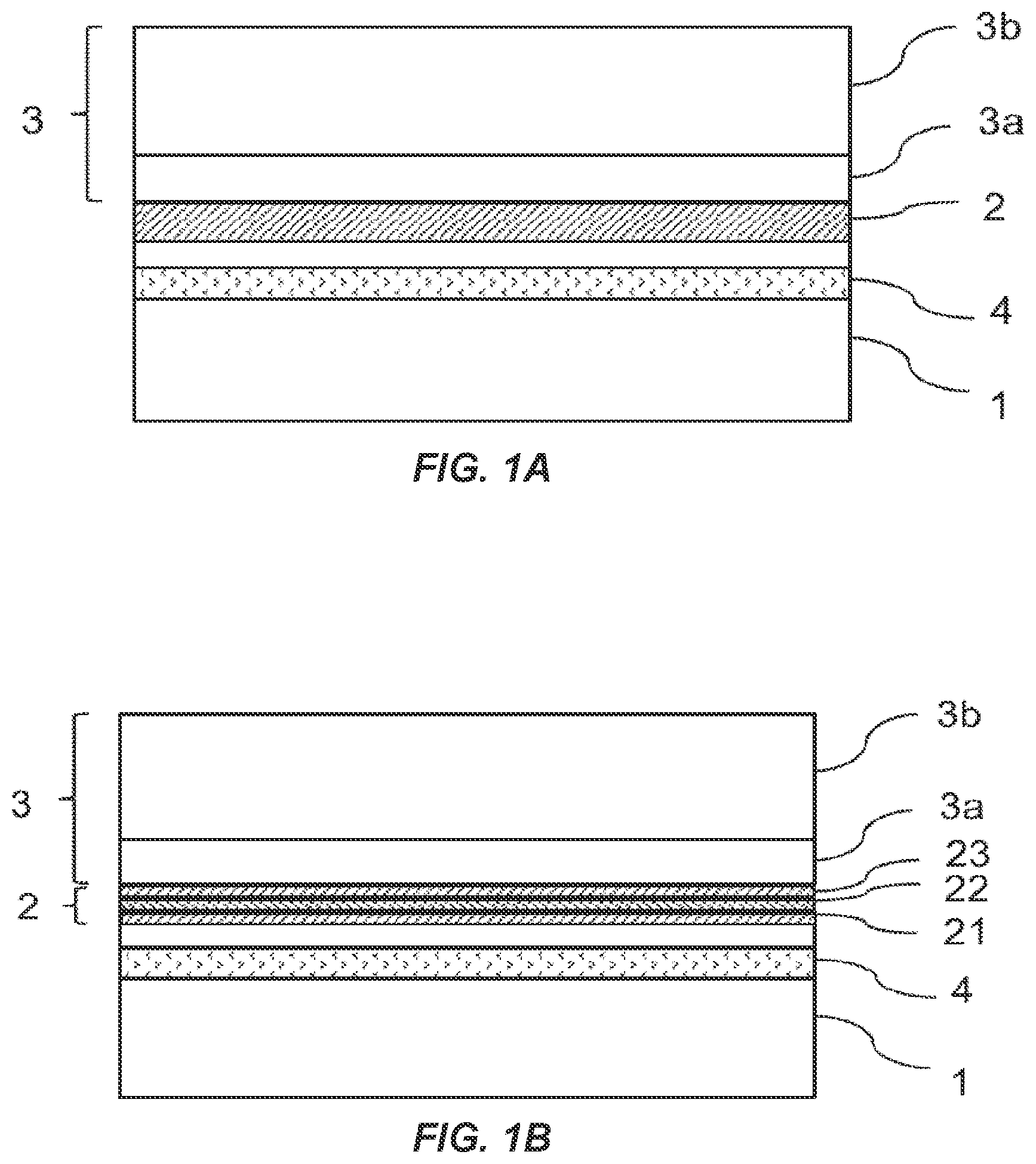 Patent US12100727 — Method for manufacturing a substrate for a front-facing image sensor — Figure 1