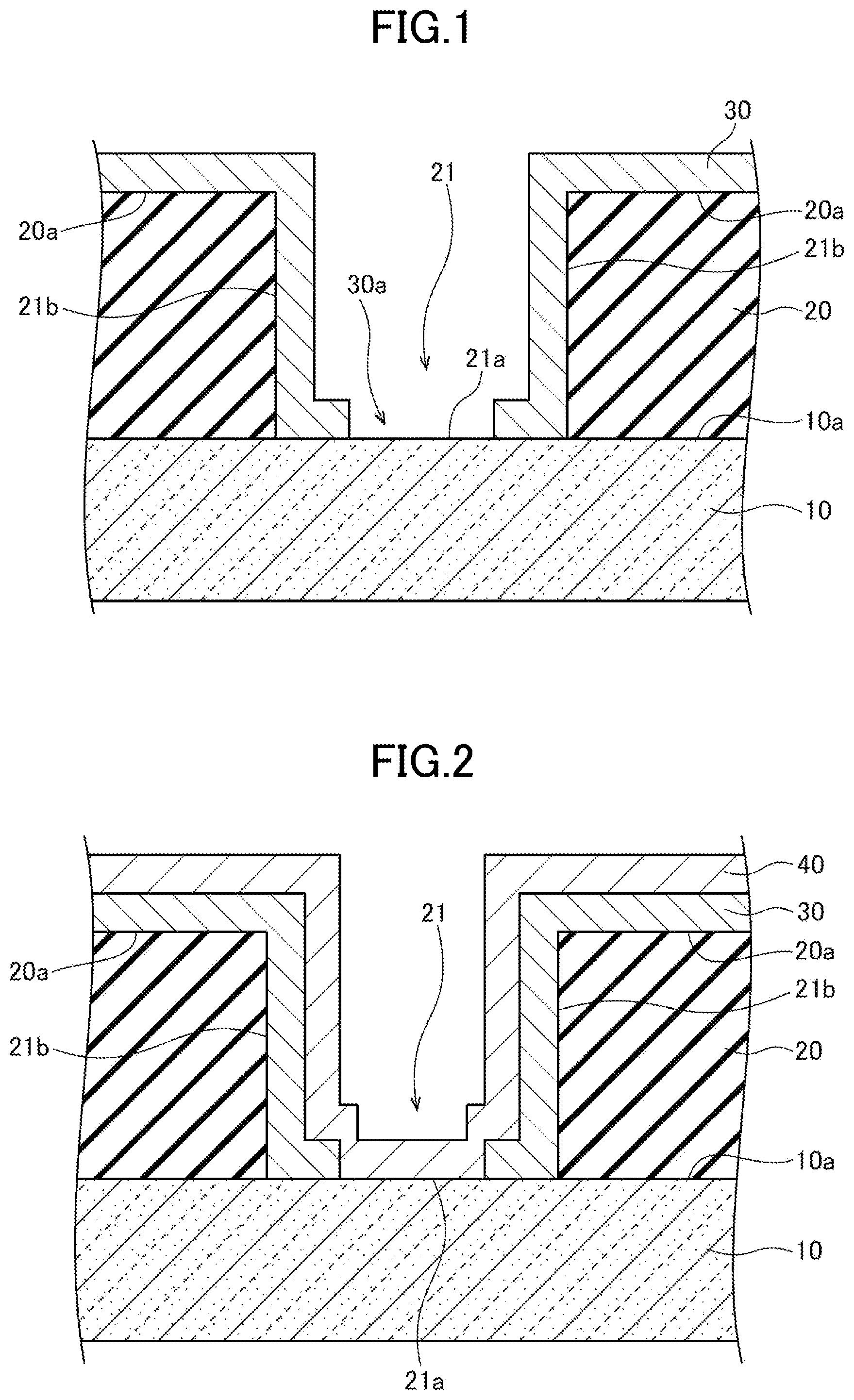 Patent US12100739 Figure 1 – Method for producing silicon carbide semiconductor device and silicon carbide semiconductor device