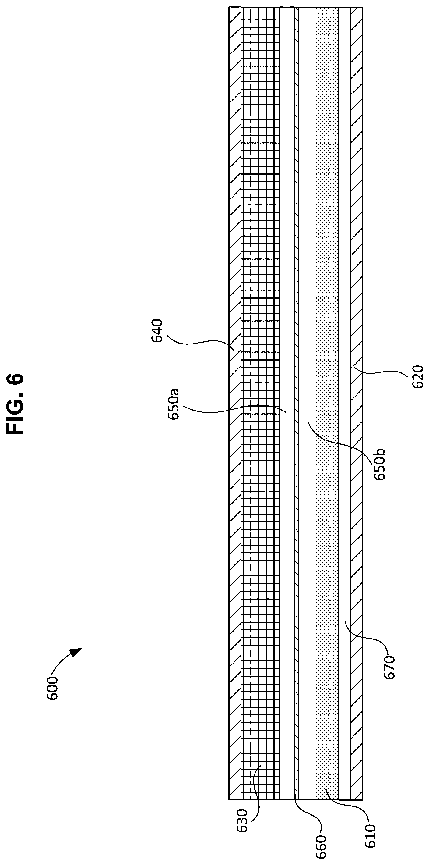 Patent US12100816 Figure 9 – Systems and methods for minimizing and preventing dendrite formation in electrochemical cells